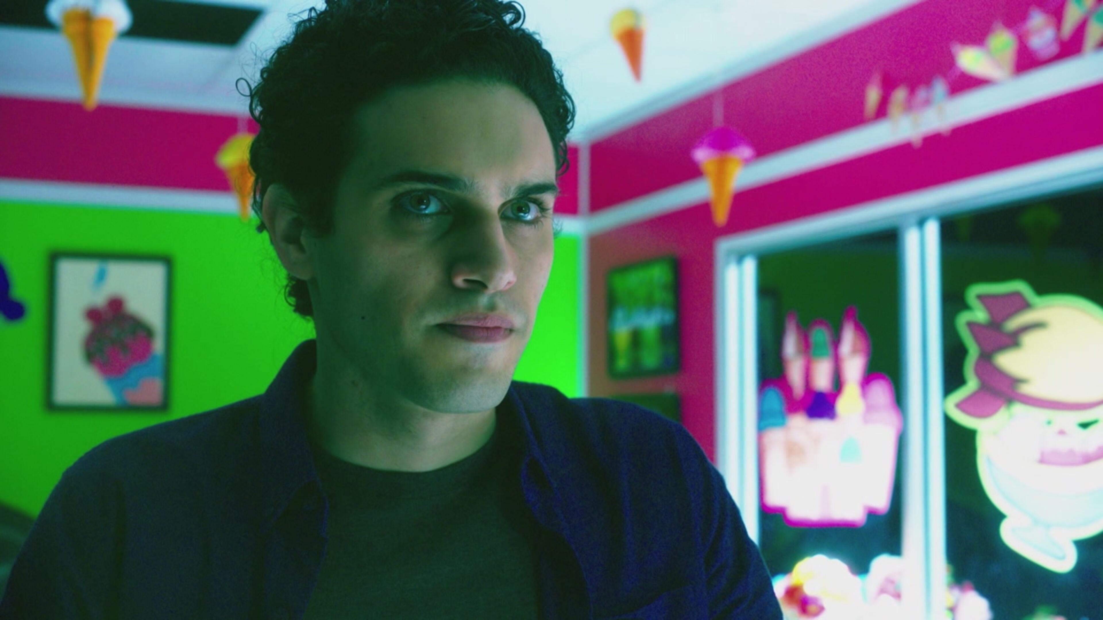 Legacies - S3 Ep6 A chiunque possa interessare