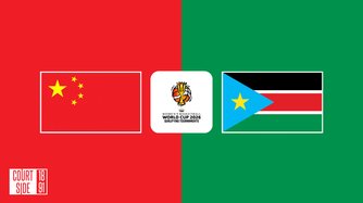 China PR - South Sudan
