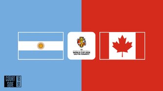 Argentina - Canada