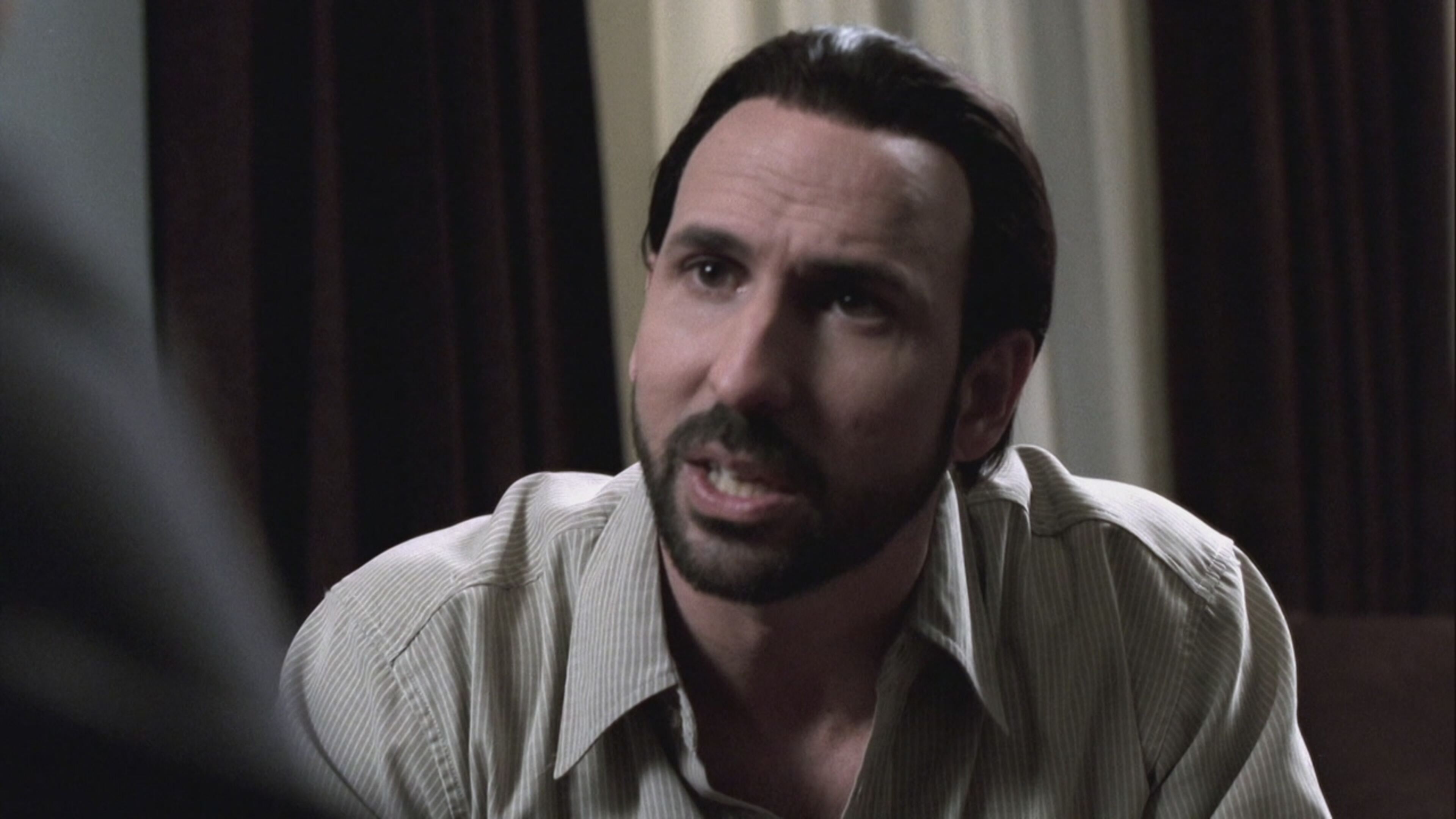 Cold Case - Delitti irrisolti - S6 Fuga da Cuba