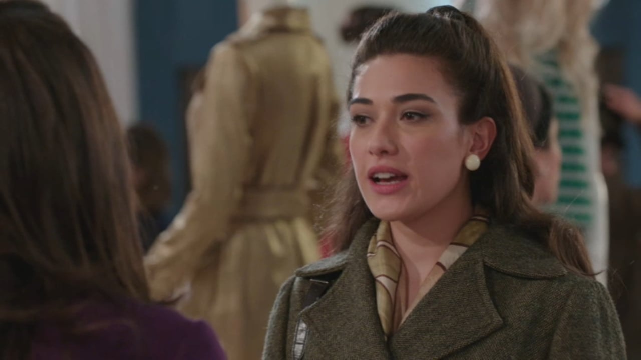 Il Paradiso delle Signore - Daily - S10E123 - Episodio 123