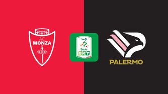 Monza - Palermo