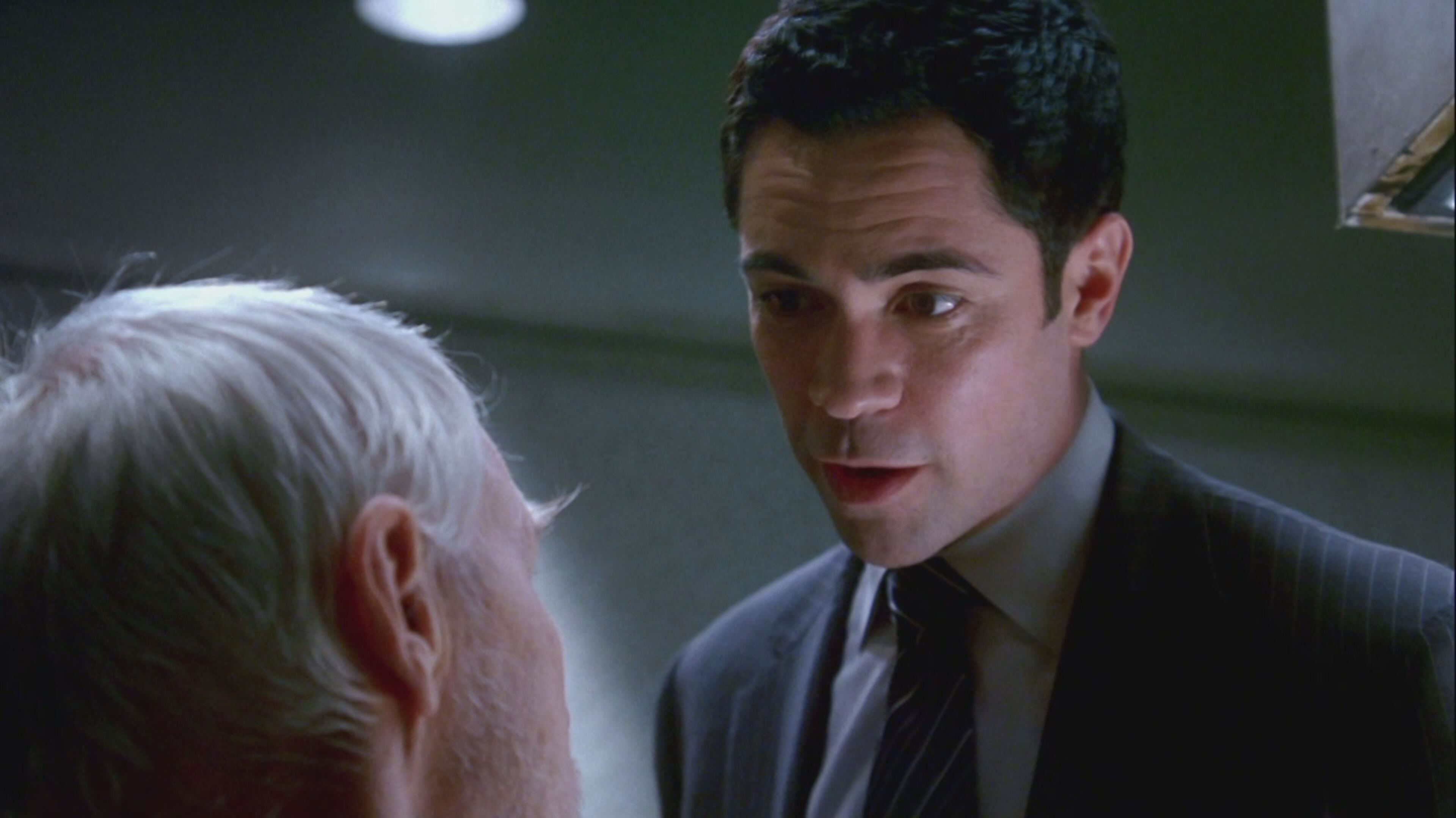 Cold Case - Delitti irrisolti - S6 22 novembre