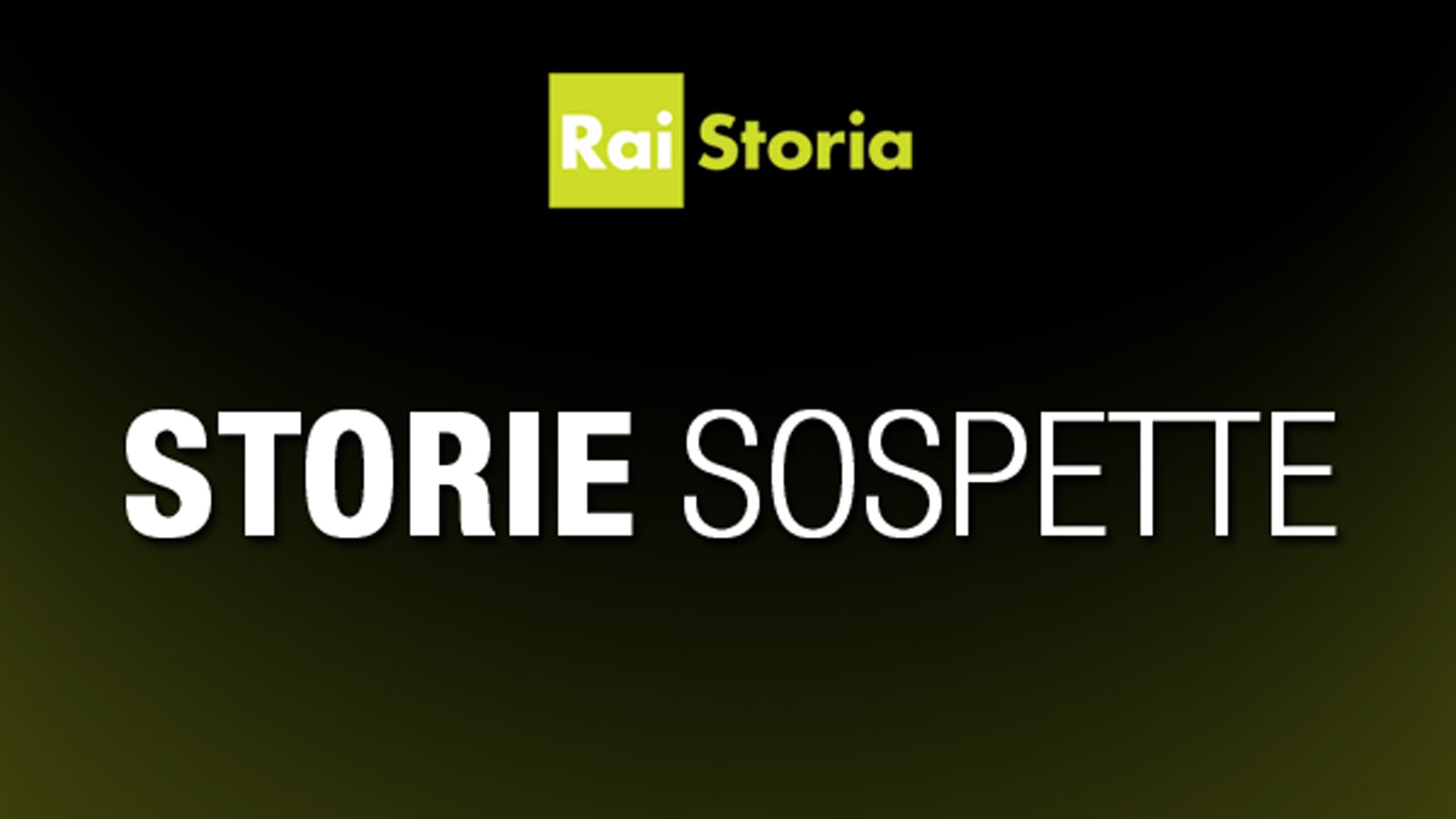 Storie Sospette - Fausto Coppi