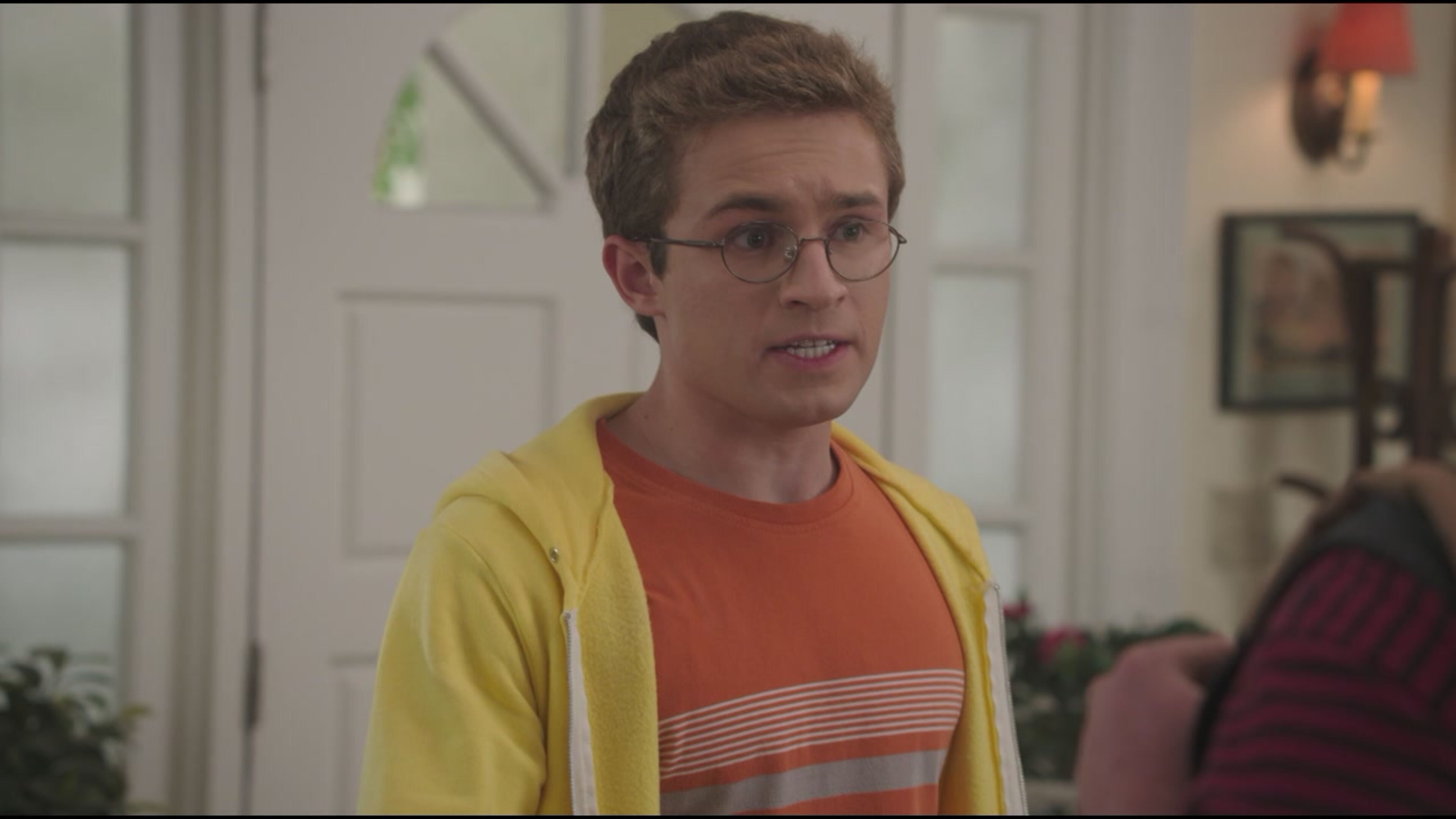 The Goldbergs - S9 Ep14 Il weekend degli Steve