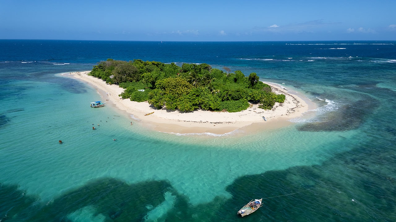 Il mondo con gli occhi di Overland - Repubblica Dominicana e Haiti: due mondi in un'isola - 19/06/2025