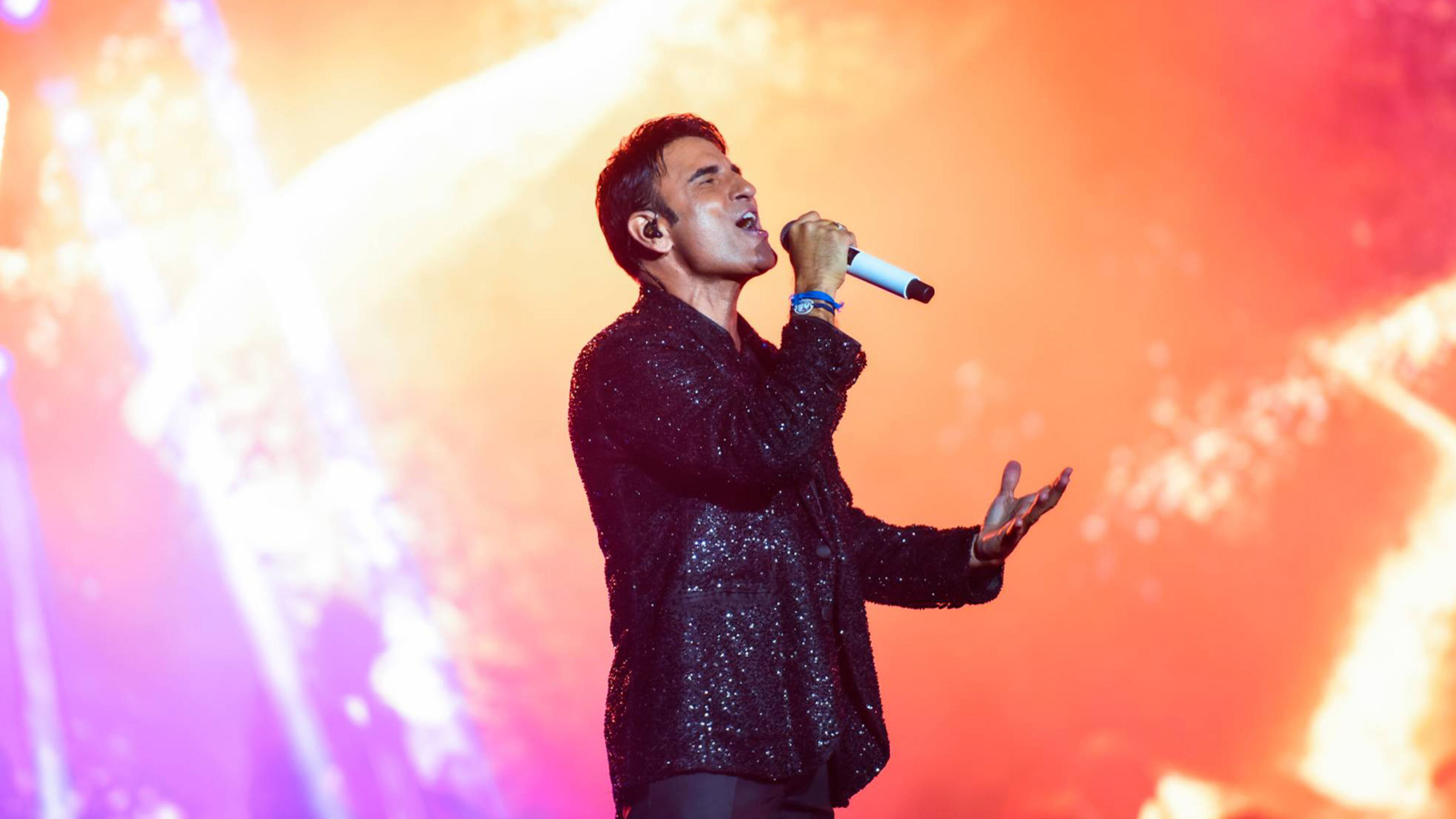 Sal Da Vinci - Stasera che sera! - ITA 2025