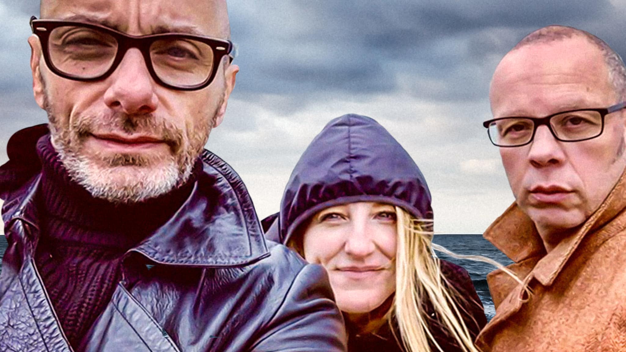 Hic Sunt Leones Il cibo di Barbara - pt.