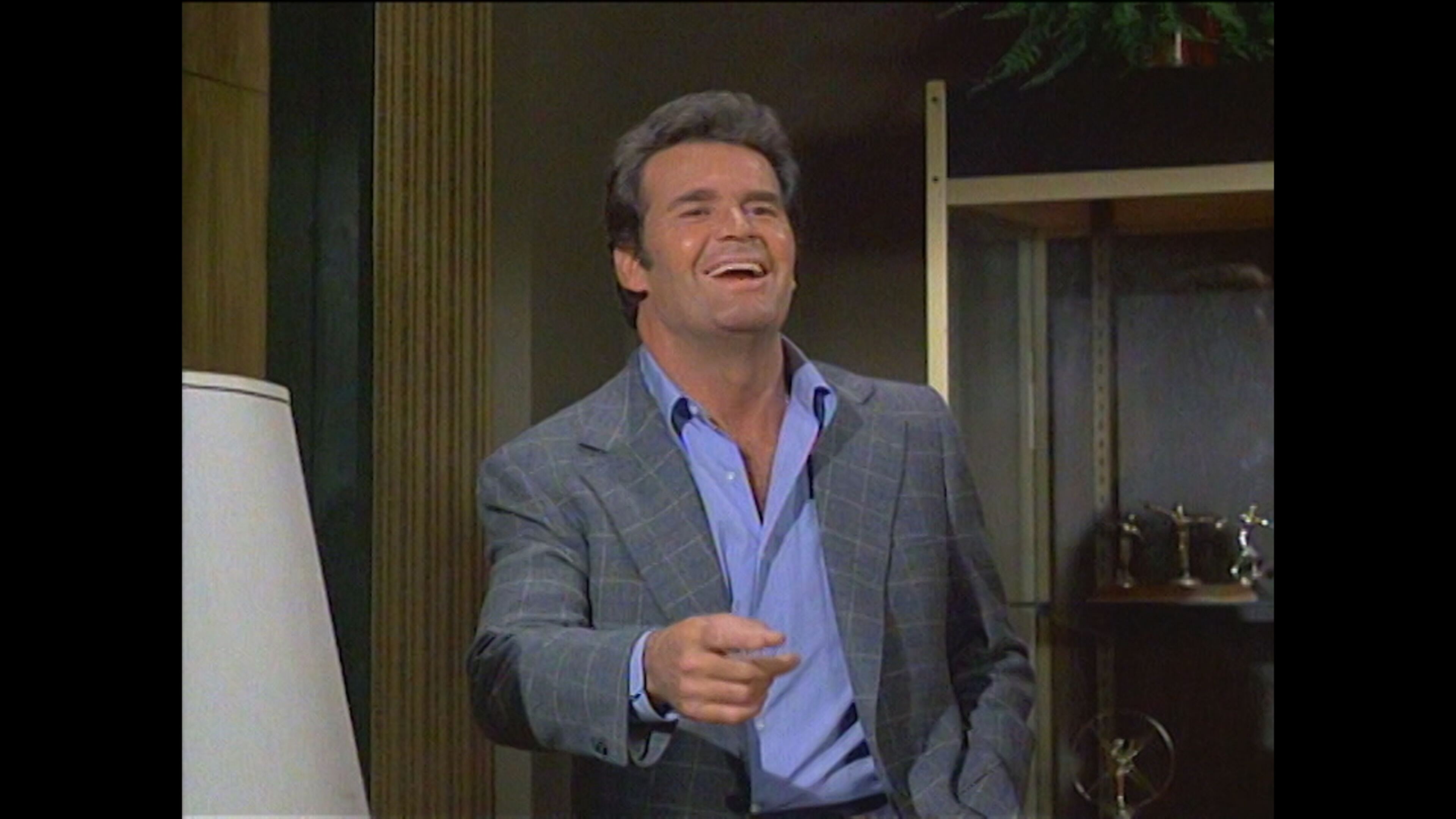 Agenzia Rockford - S3 Ep7 Qualcuno mi aiutera'