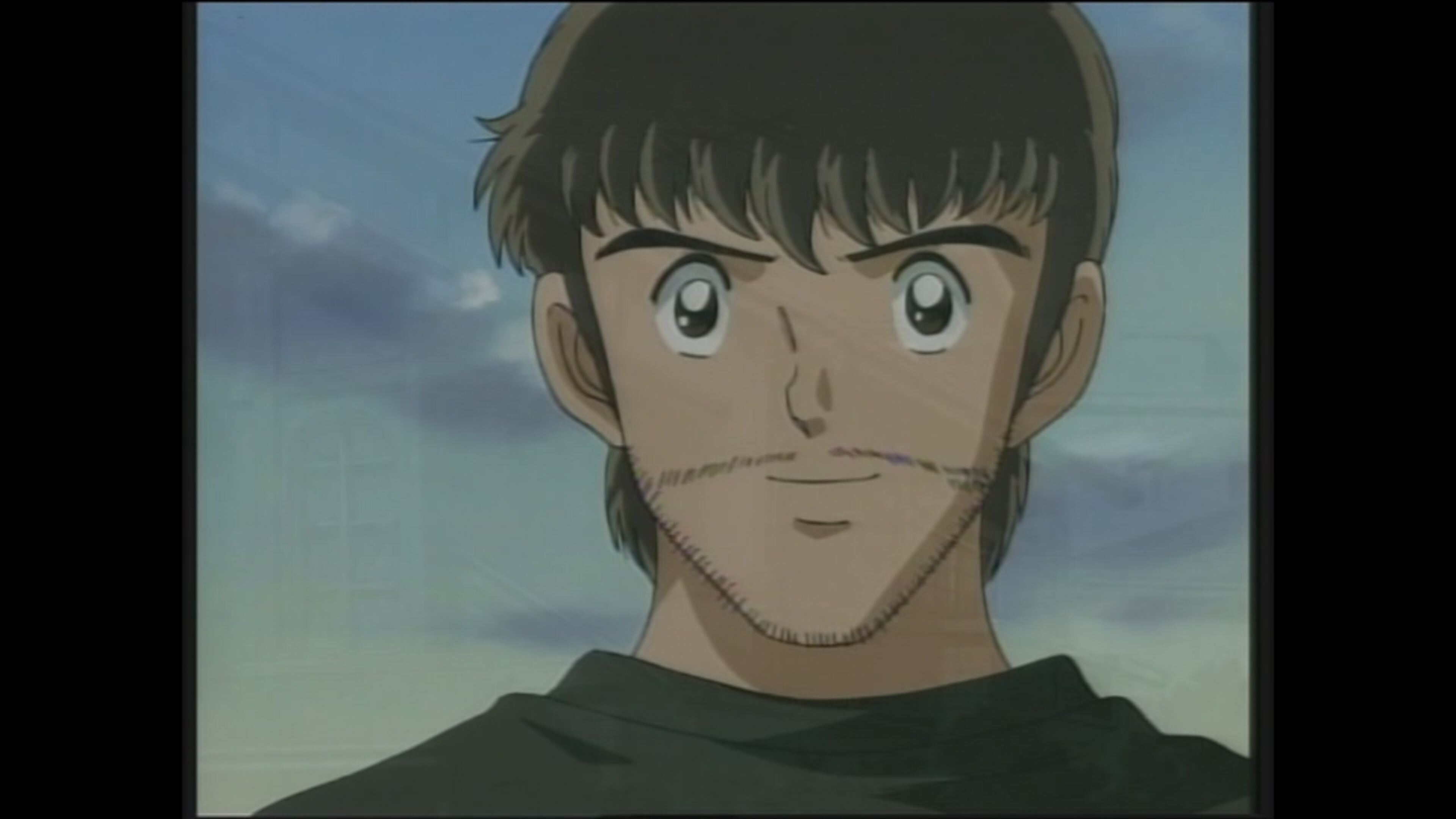 Holly e Benji Forever - S7 Ep11 Arrivederci Roberto