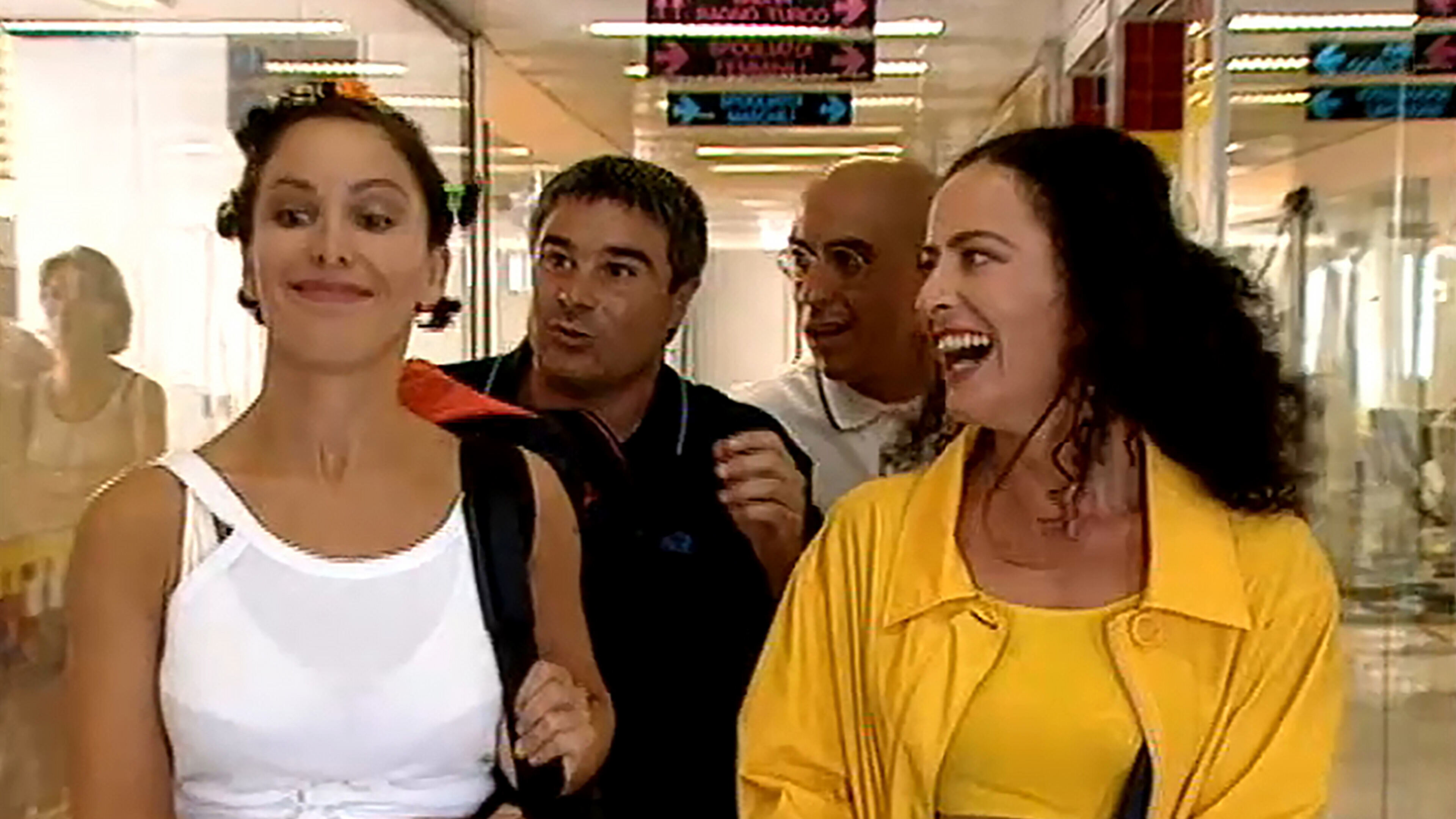 Finche' c'e' ditta c'e' speranza - S1 Ep27