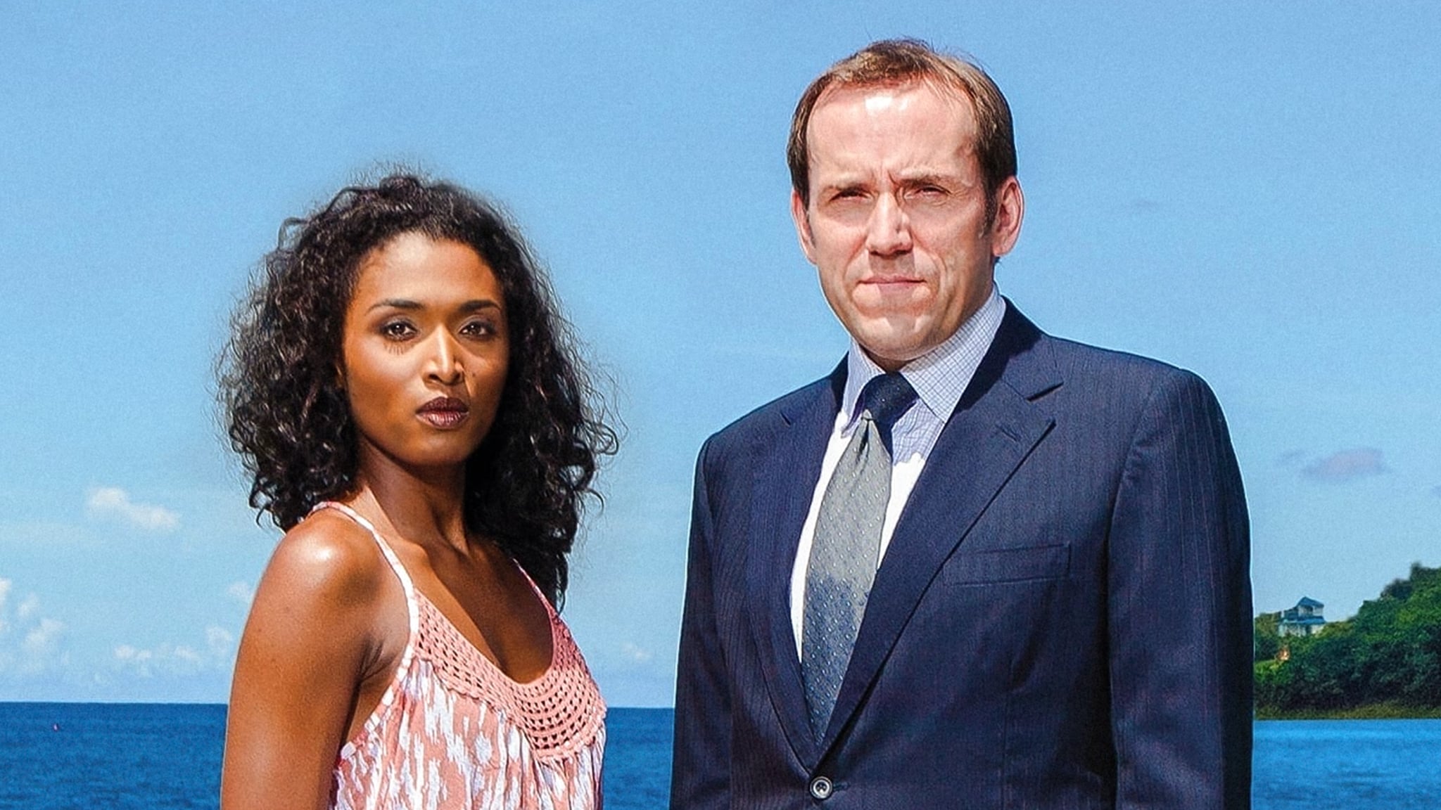 Delitti in Paradiso S2E1