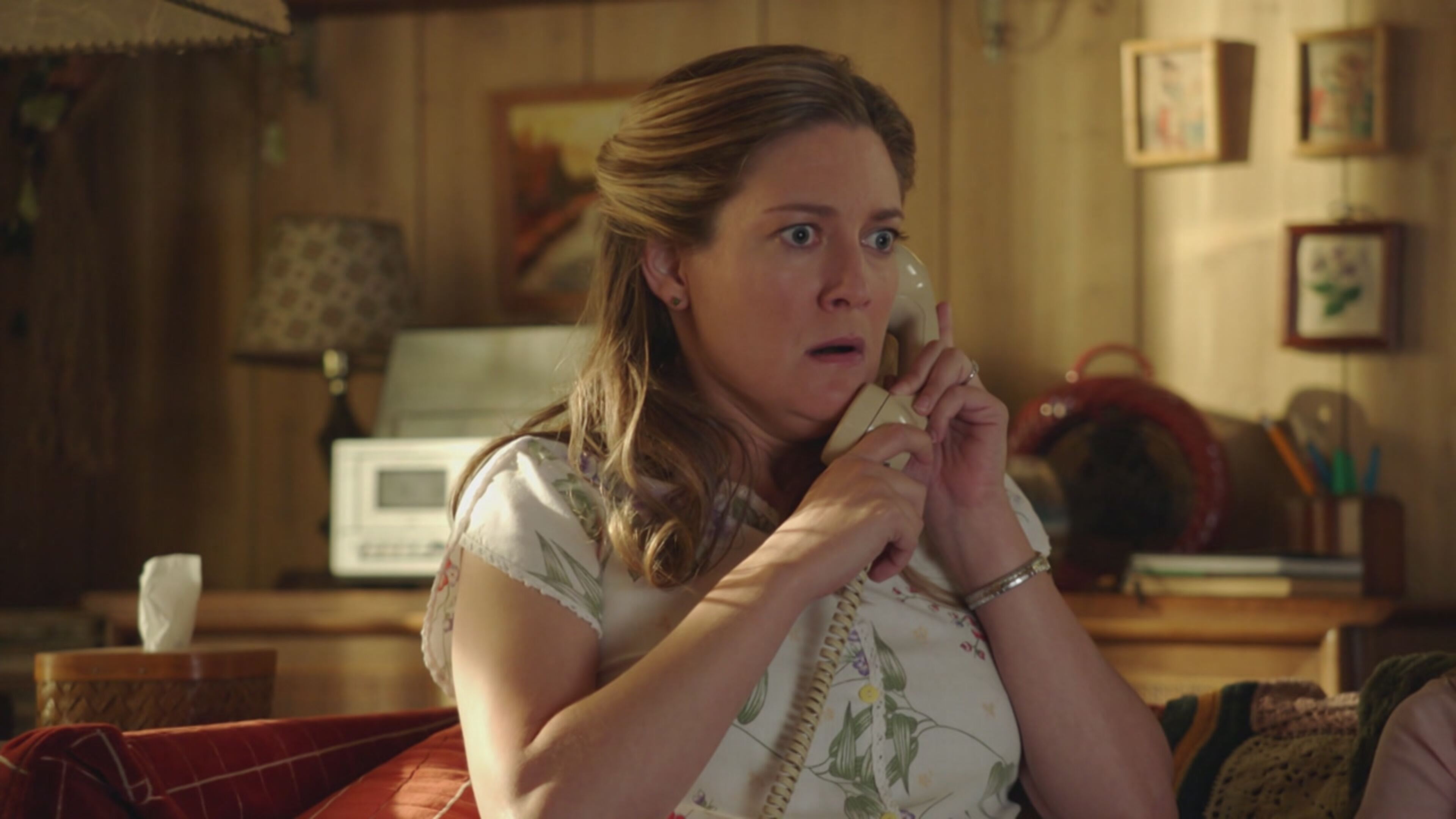 Young Sheldon - S3 Ep7 L'orango del Borneo e una cultura che incoraggia gli sputi