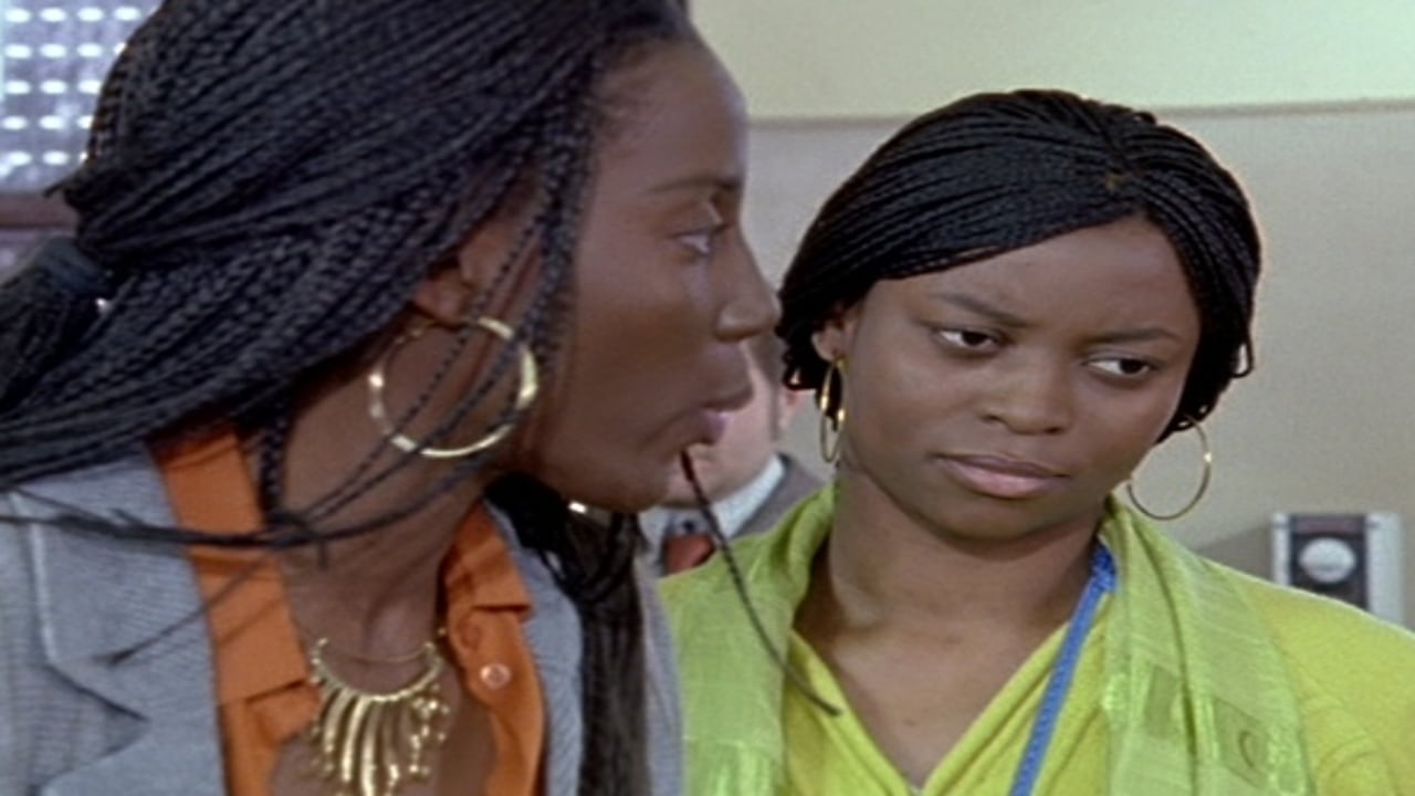 Butta la Luna - S1E3 - Episodio 3