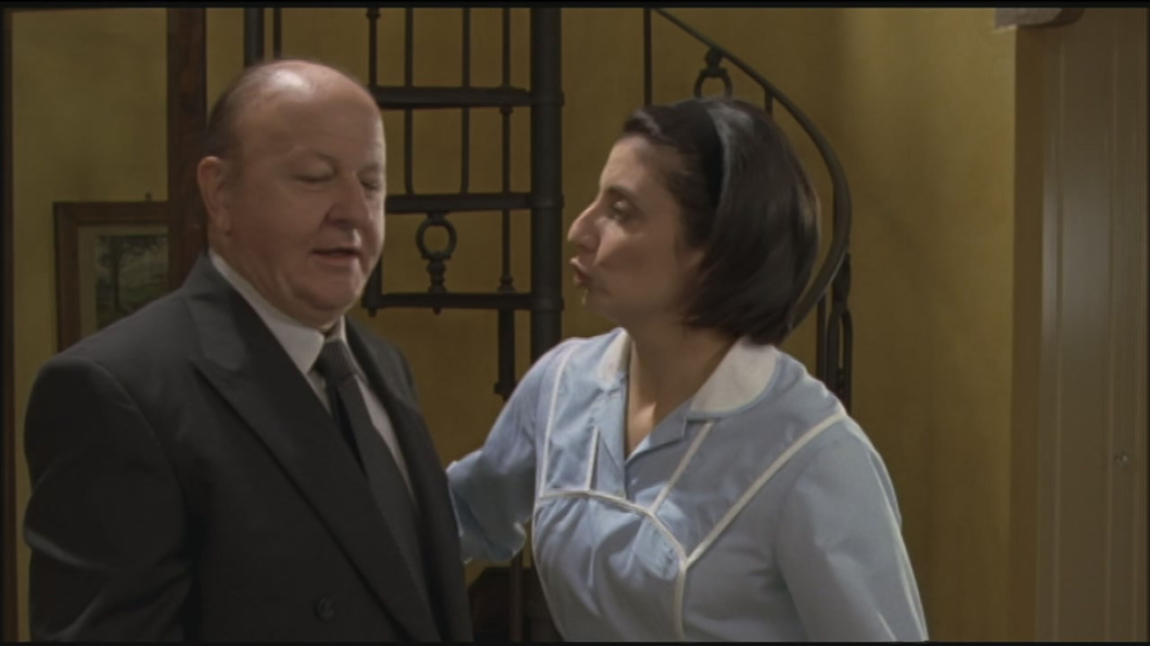 Un ciclone in famiglia - S4 Ep1