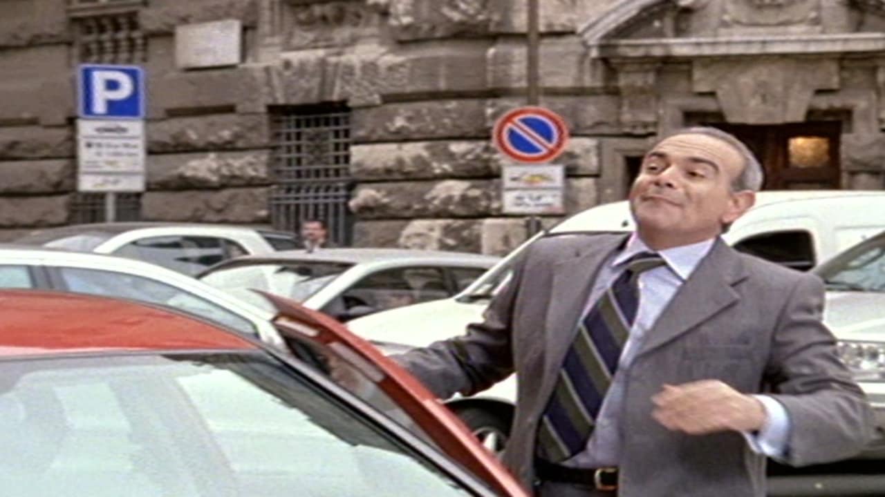 Butta la Luna - S1E4 - Episodio 4