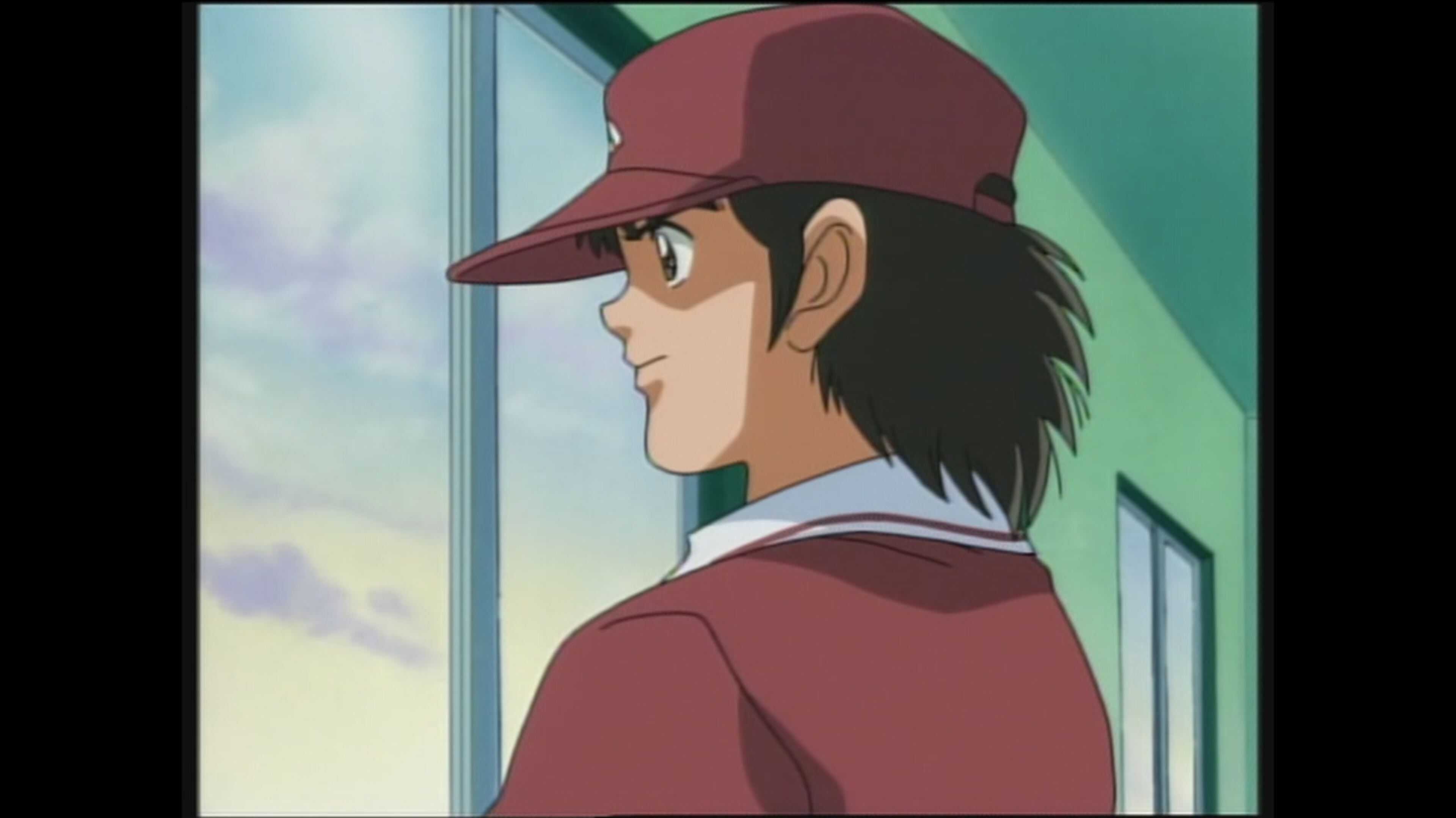 Holly e Benji Forever - S7 Ep16 Contro il parere del medico