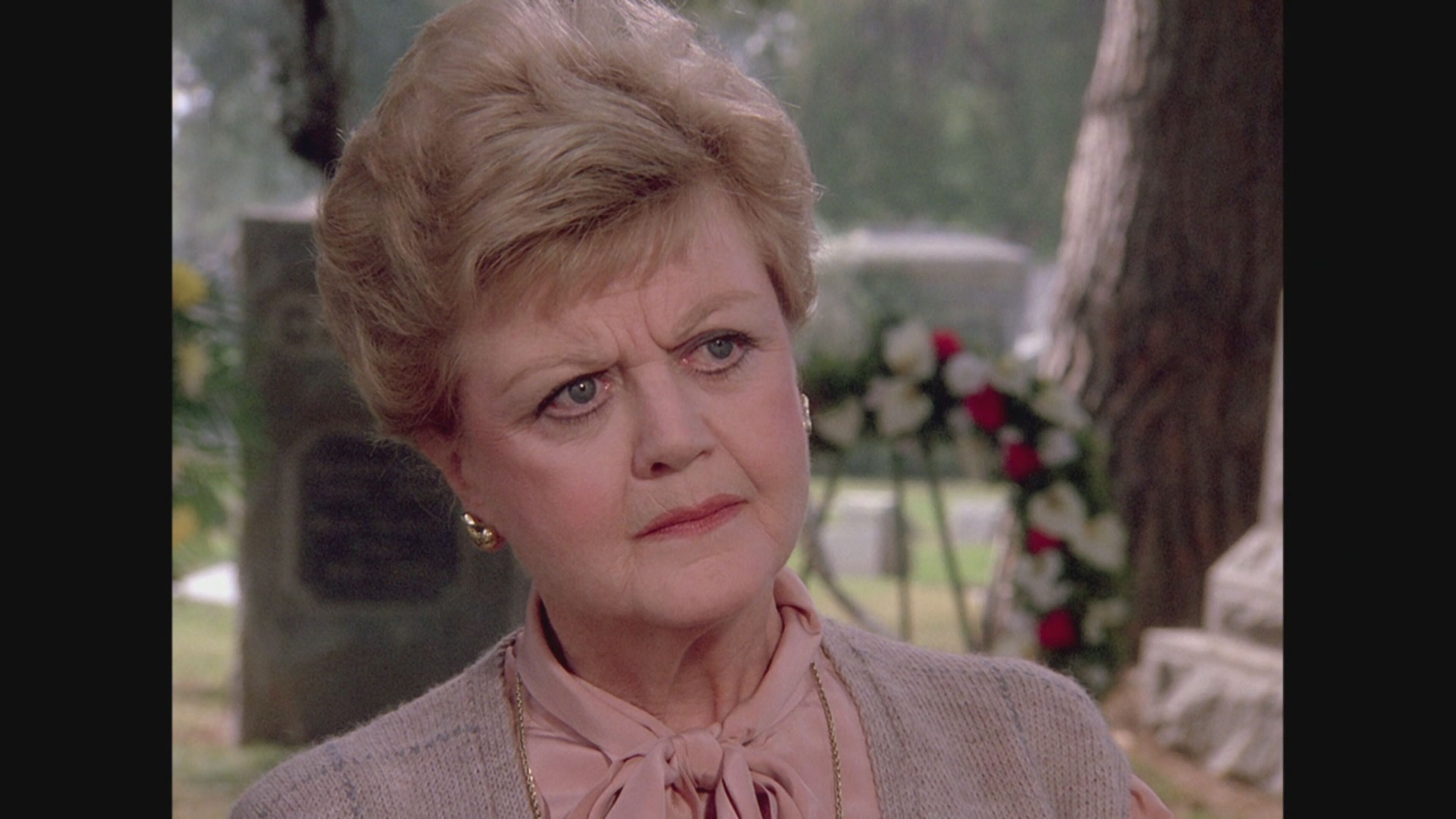 La Signora in Giallo - S1 Ep18