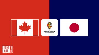 Canada - Japan