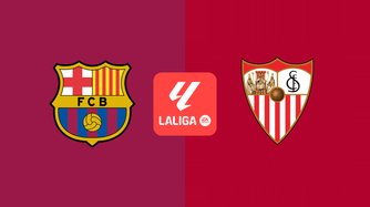 Barcellona - Siviglia