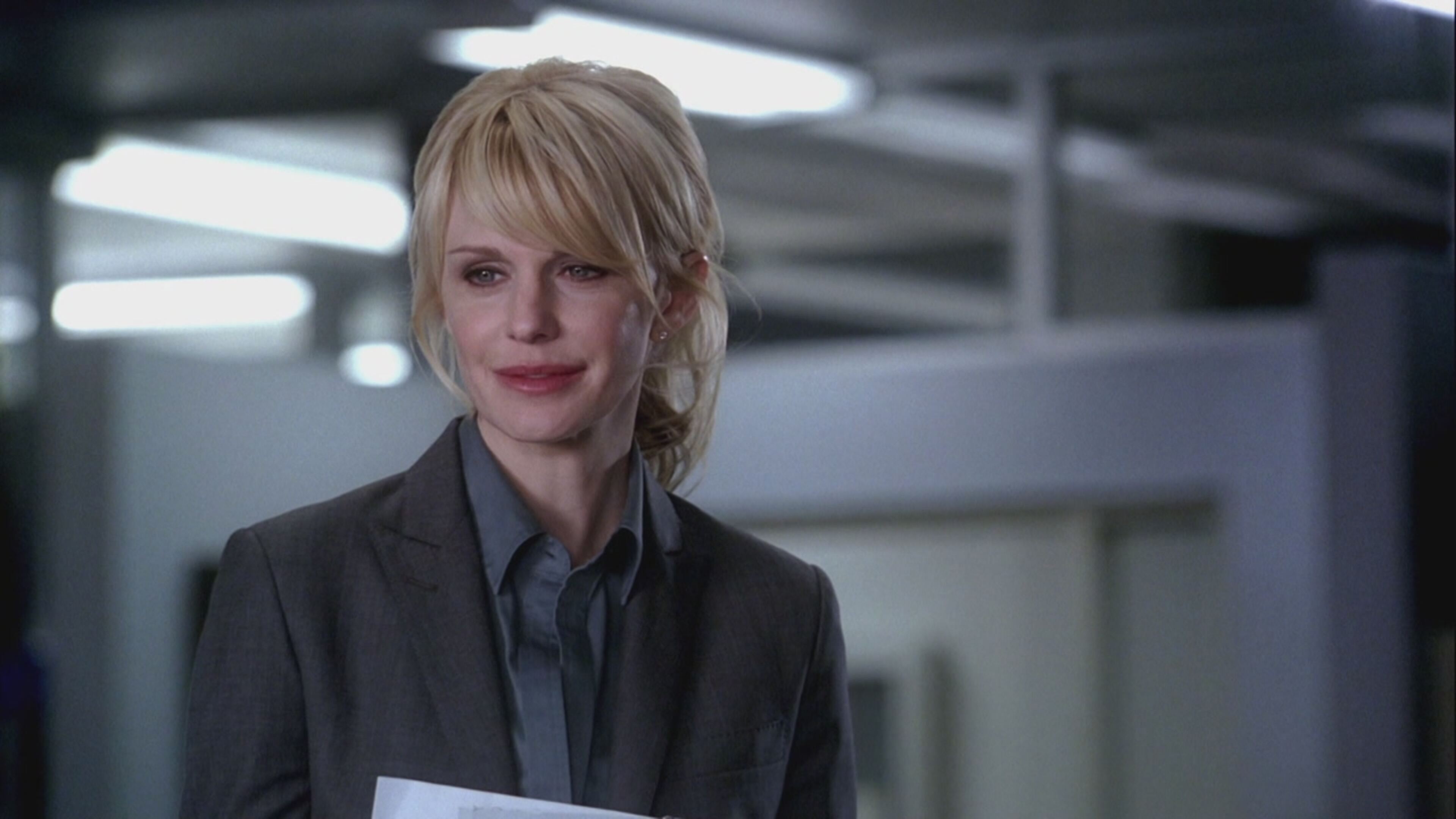 Cold Case - Delitti irrisolti 6 - S6 La sottile linea blu - I parte