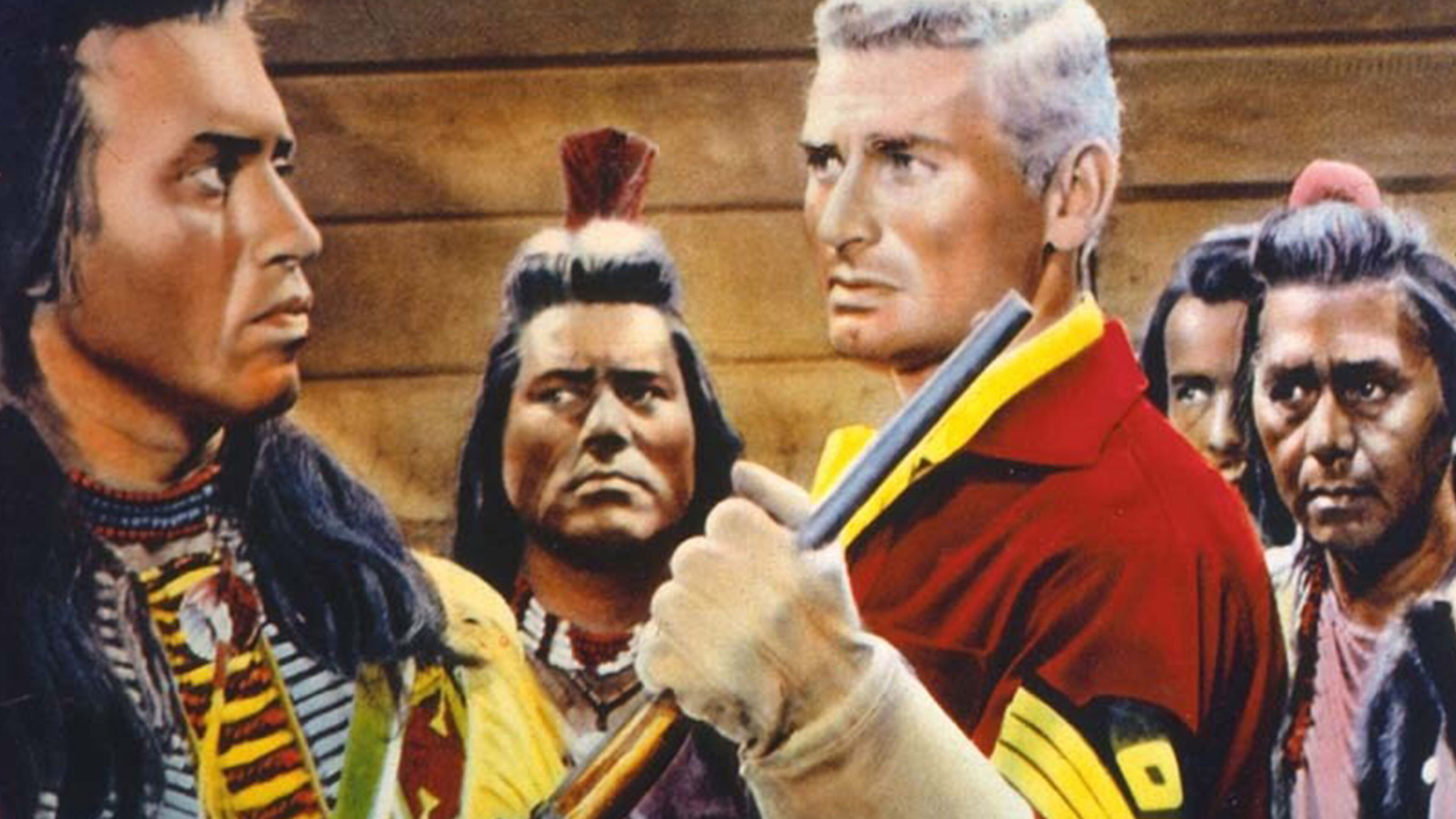 I pilastri del cielo