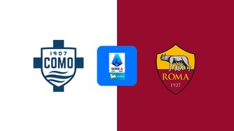 Como - Roma