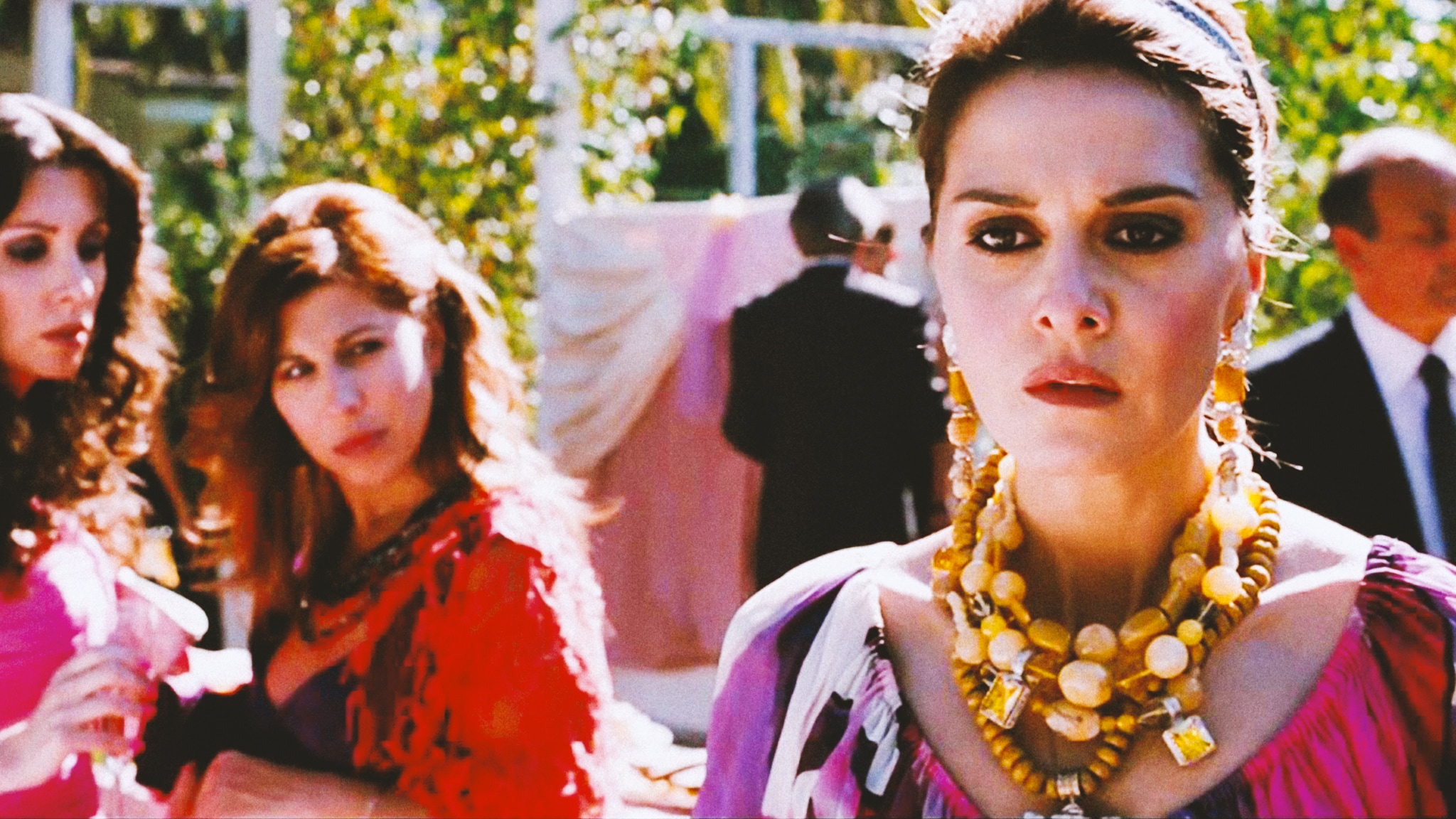 Nessuno mi può giudicare