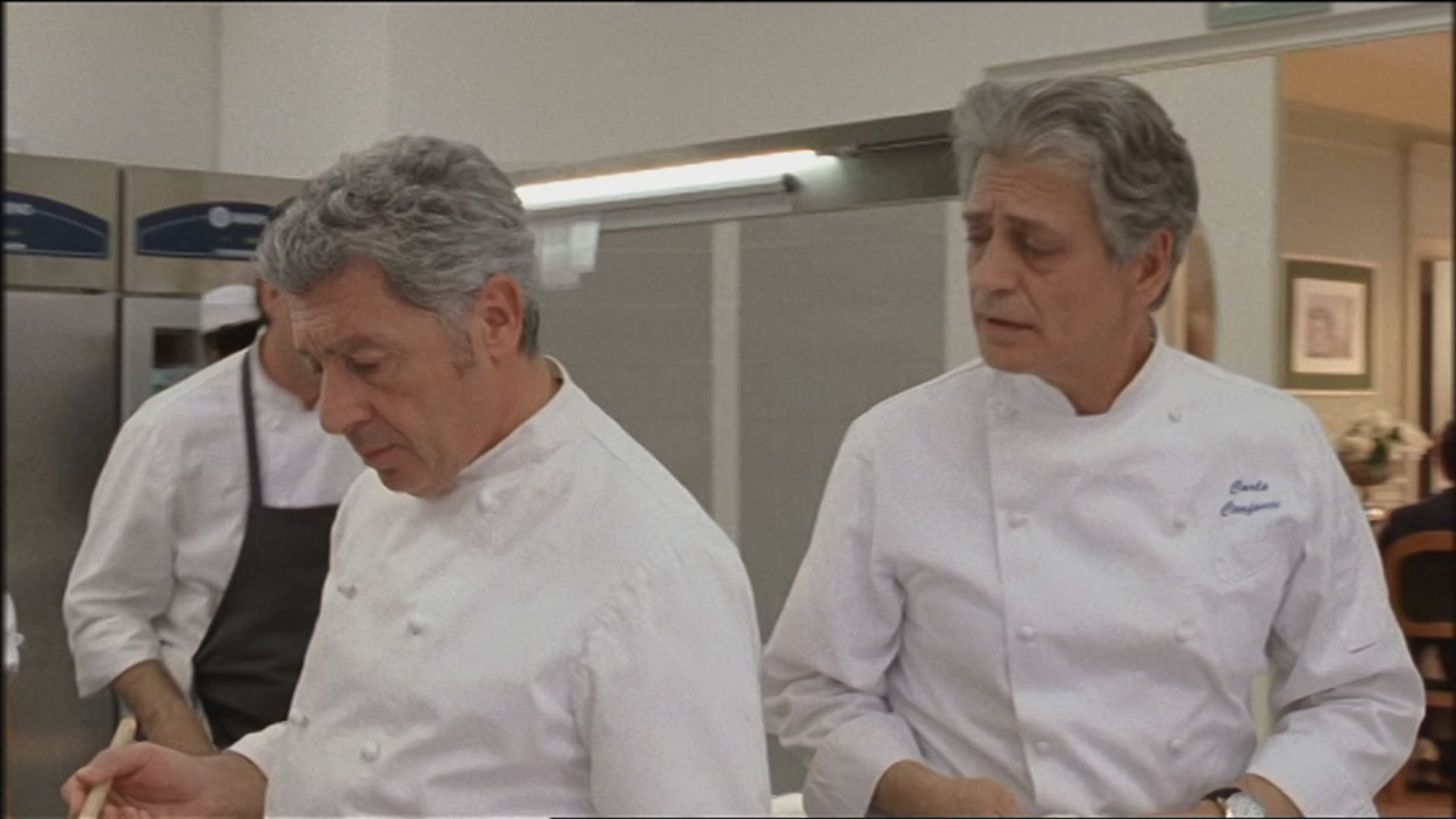 Benvenuti a tavola nord vs. sud - S1 Ep7 Tradimenti/Innamorati a Milano