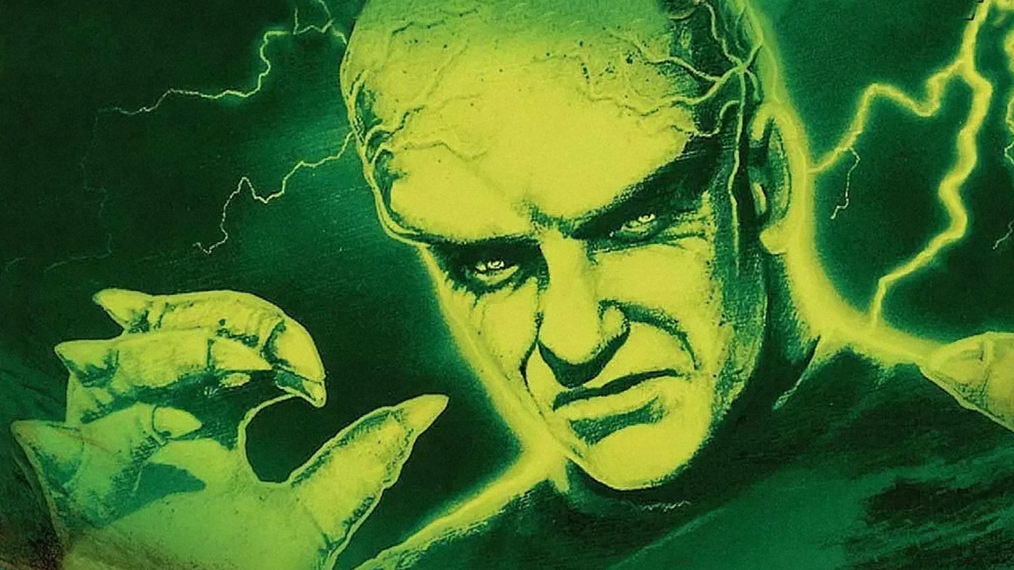 La cosa da un altro mondo