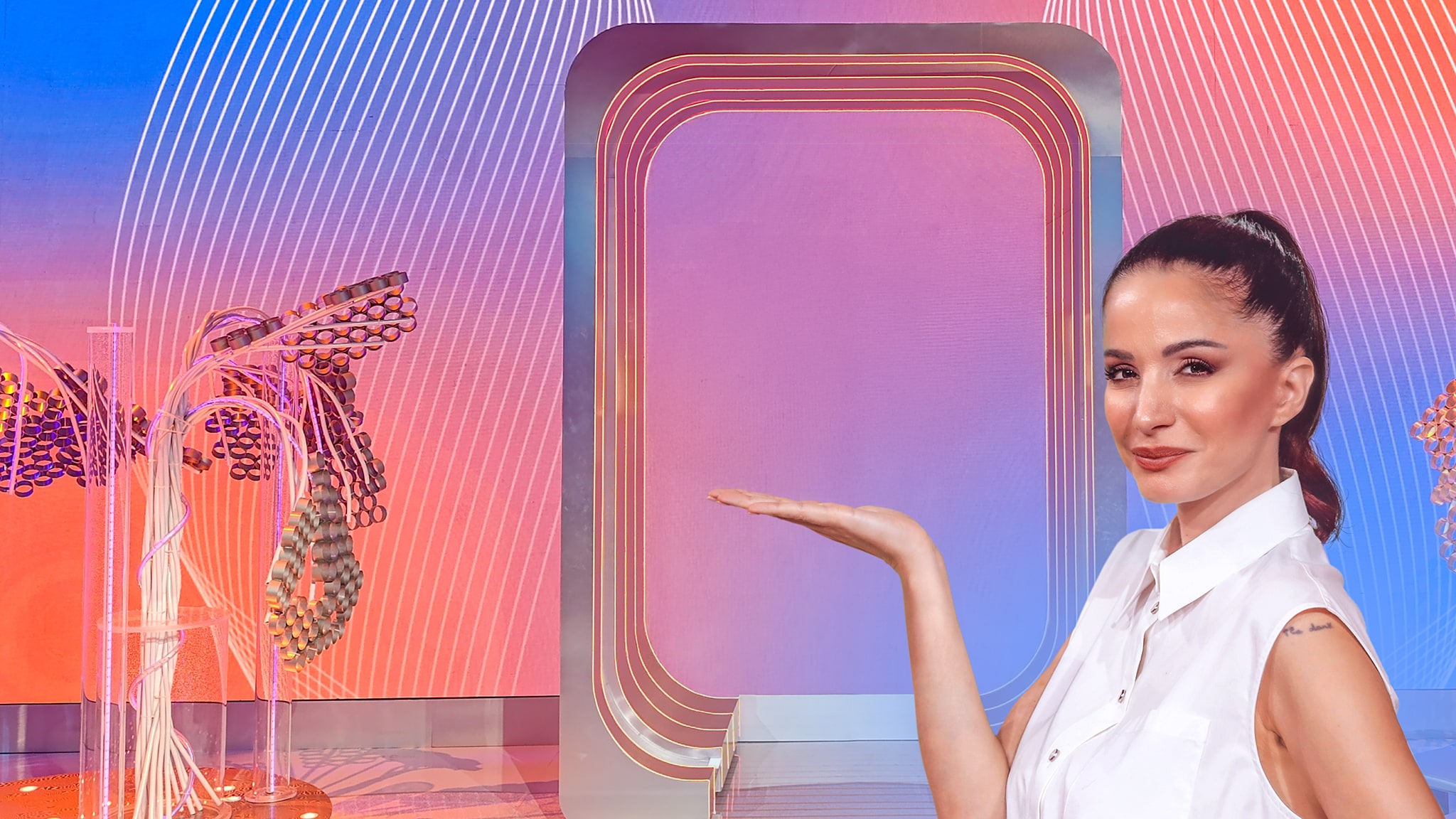 La Porta Magica - Puntata del 13/03/2026