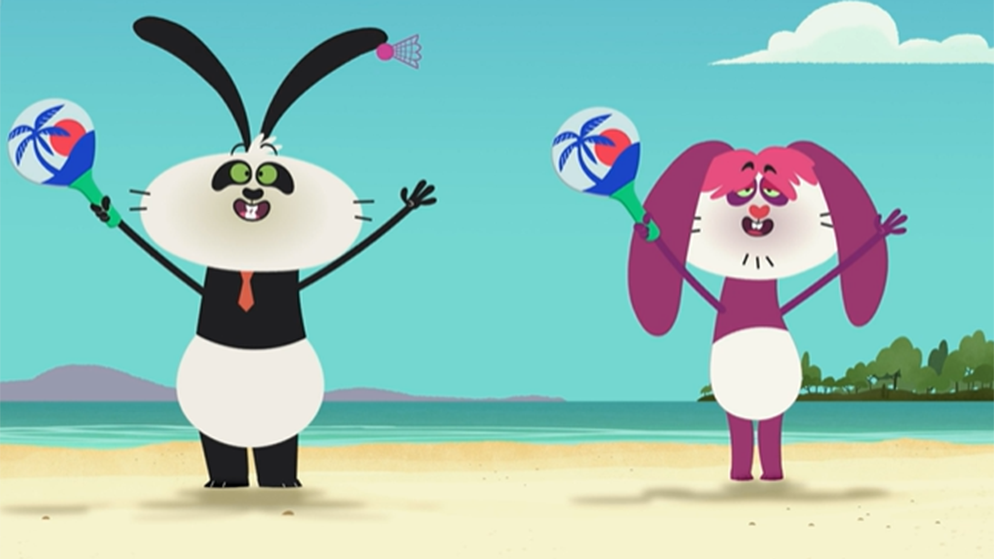 OGM Travels - S1E25 - Vola vola paperella