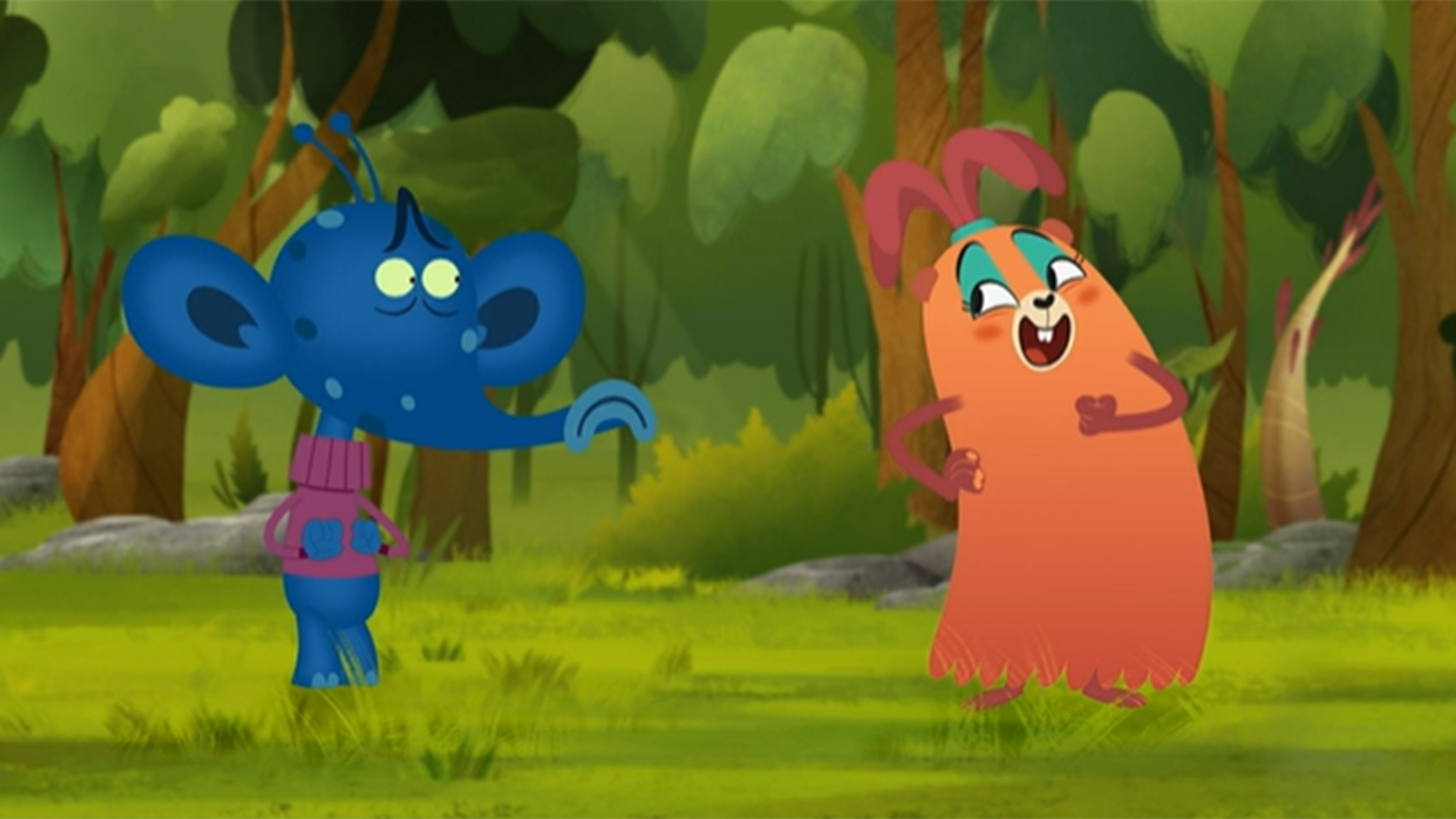 OGM Travels - S1E26 - CosoTour