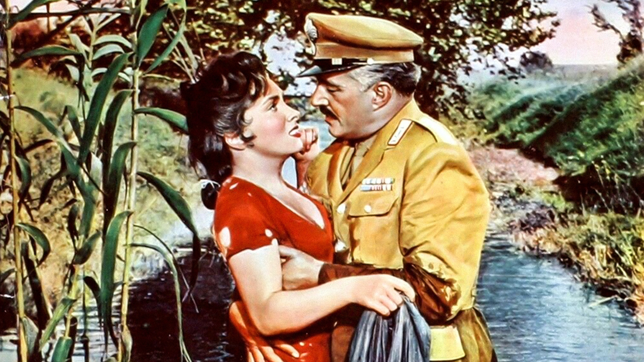 Anica - Appuntamento al cinema