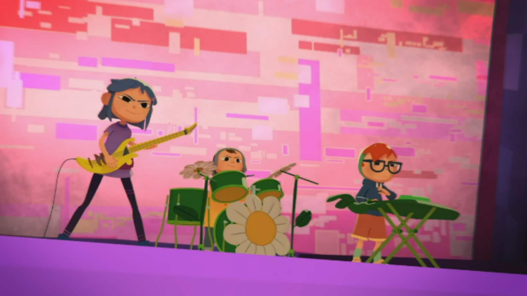 Food Wizards - S1E18 - Hard Toxins Café