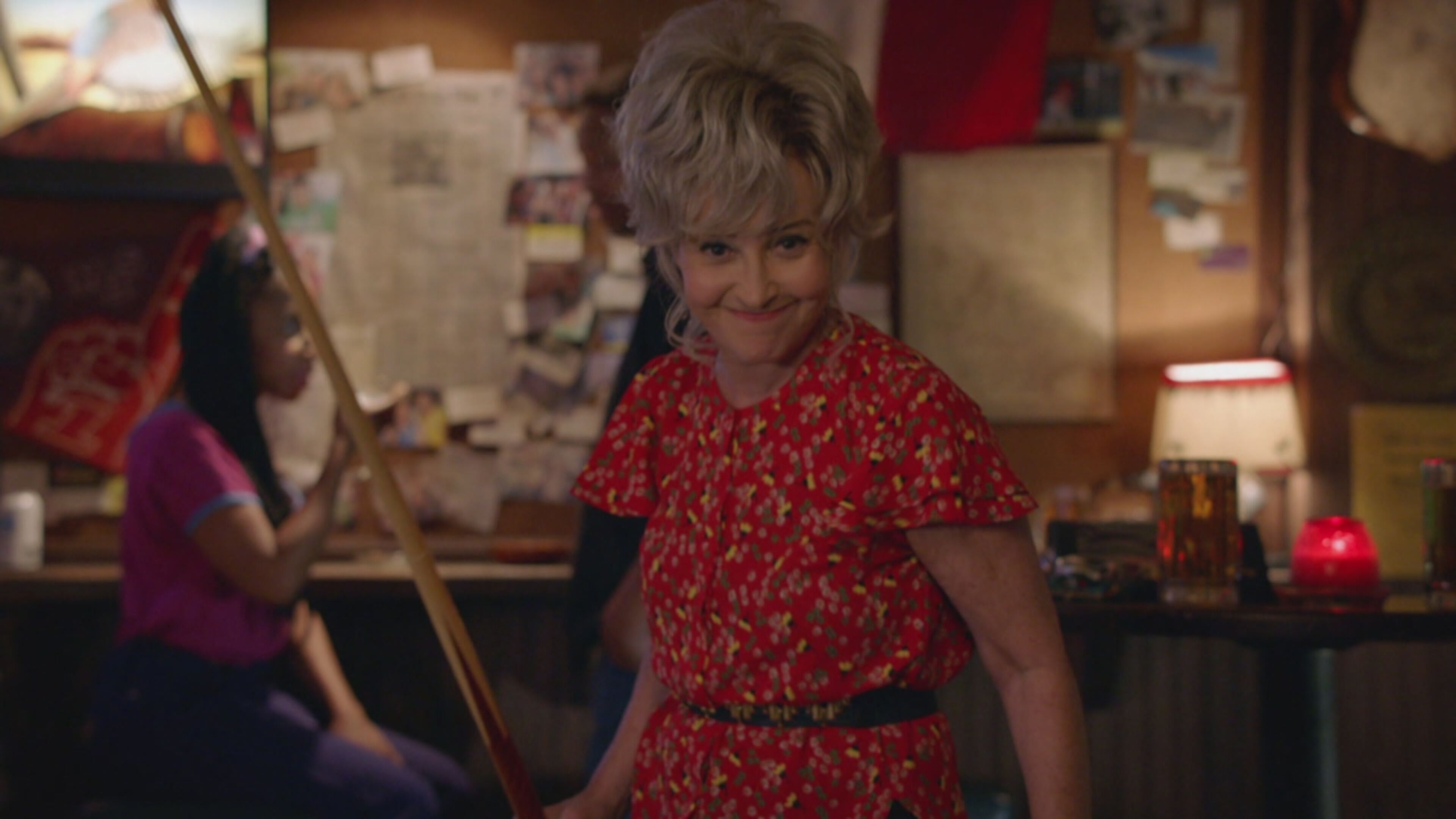 Young Sheldon 2 - S2 Ep3 Una crisi mistica e polipi alieni