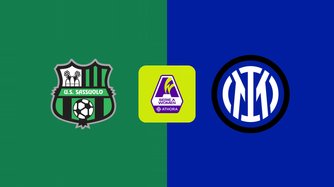 Sassuolo - Inter