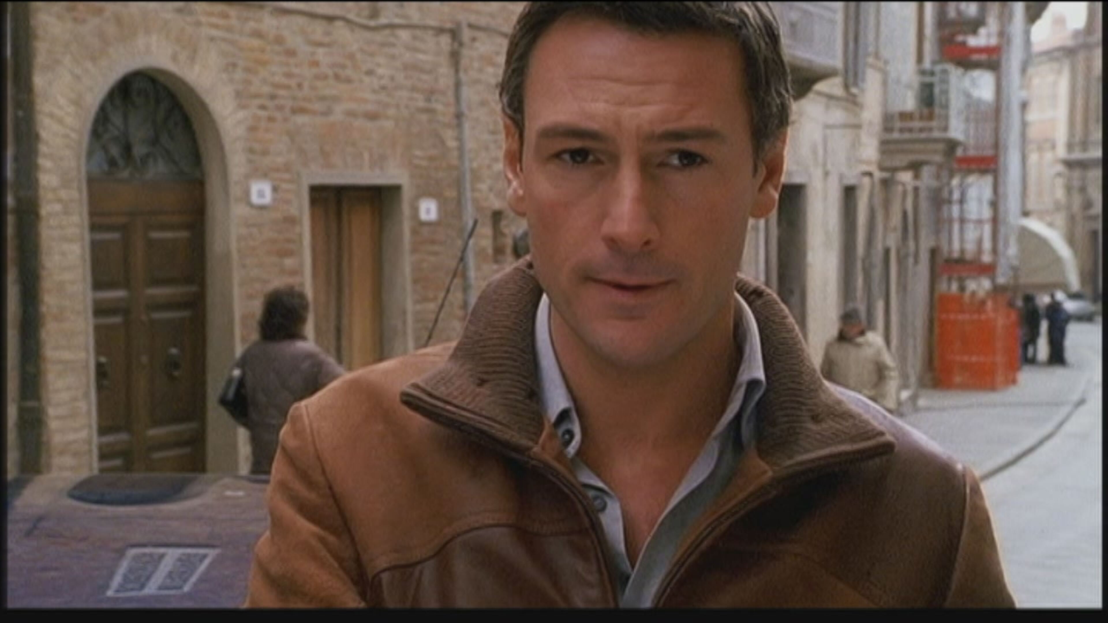 Carabinieri - S3 Ep21 Carte false