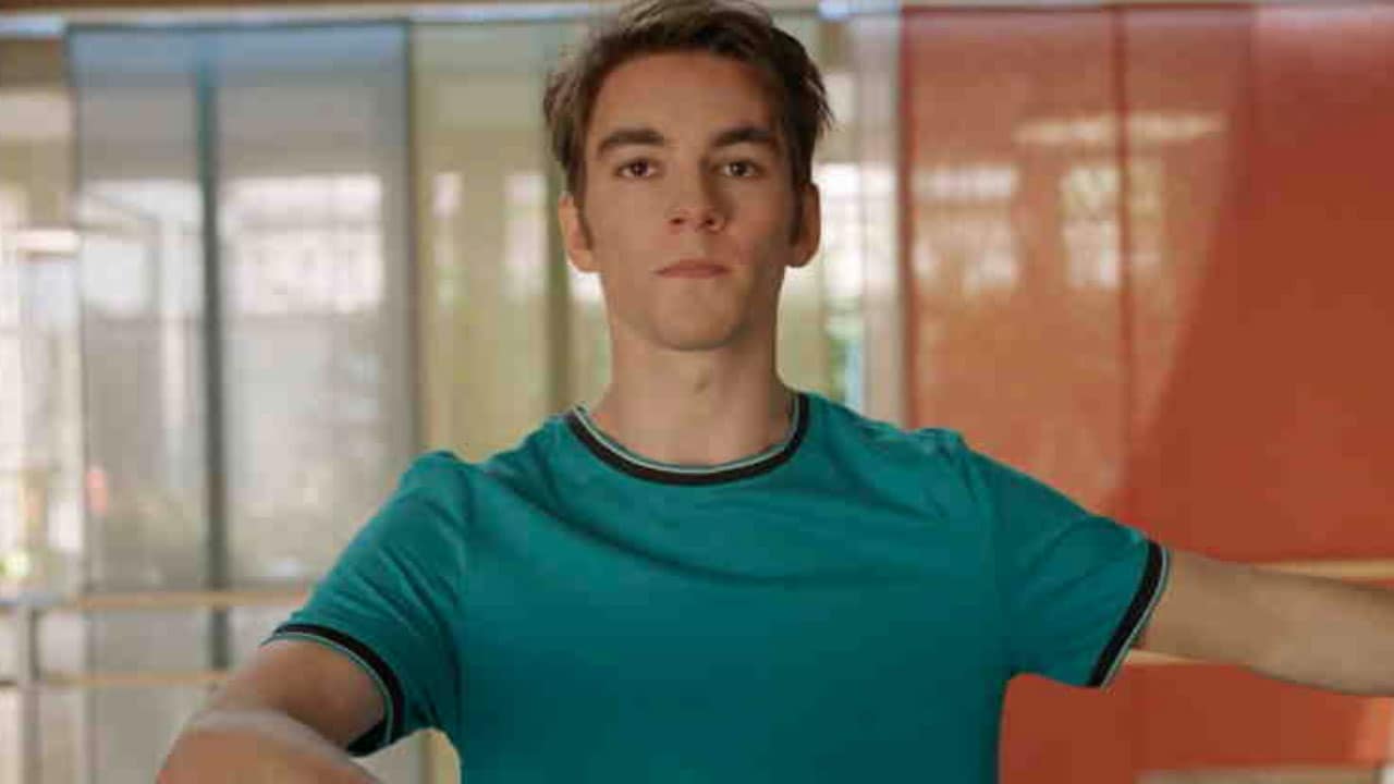 Cercami a Parigi – S2E17 – Chi è il capo?