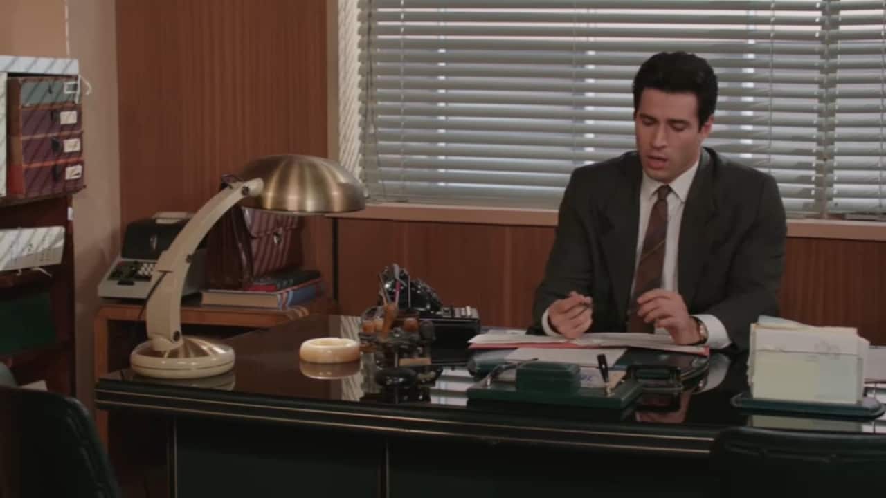 Il Paradiso delle Signore - Daily - S10E127 - Episodio 127