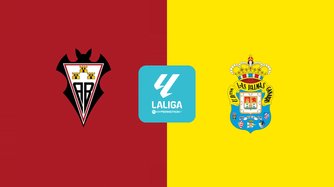 Albacete - Las Palmas