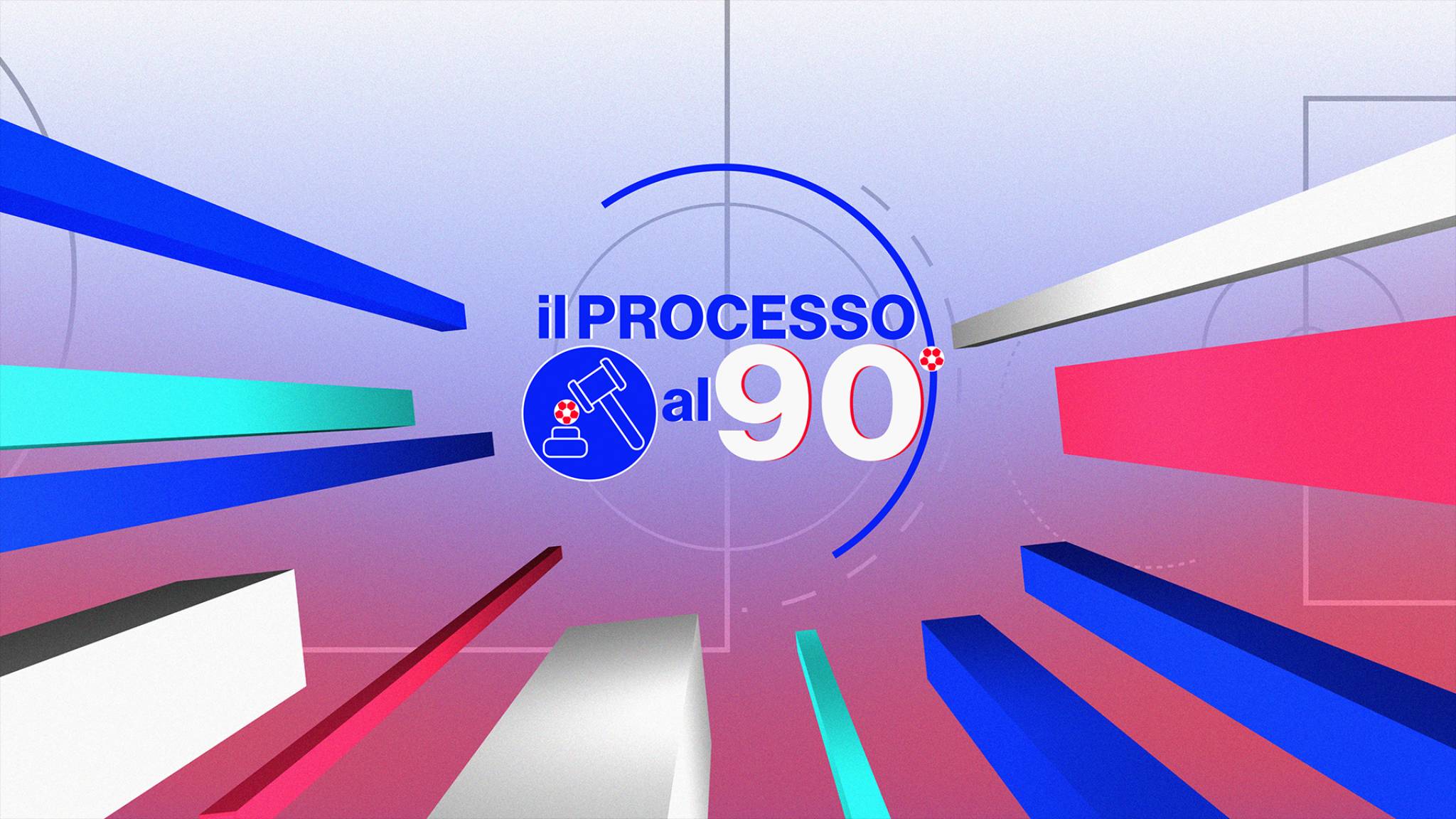Il Processo al 90° - Puntata del 16/03/2026