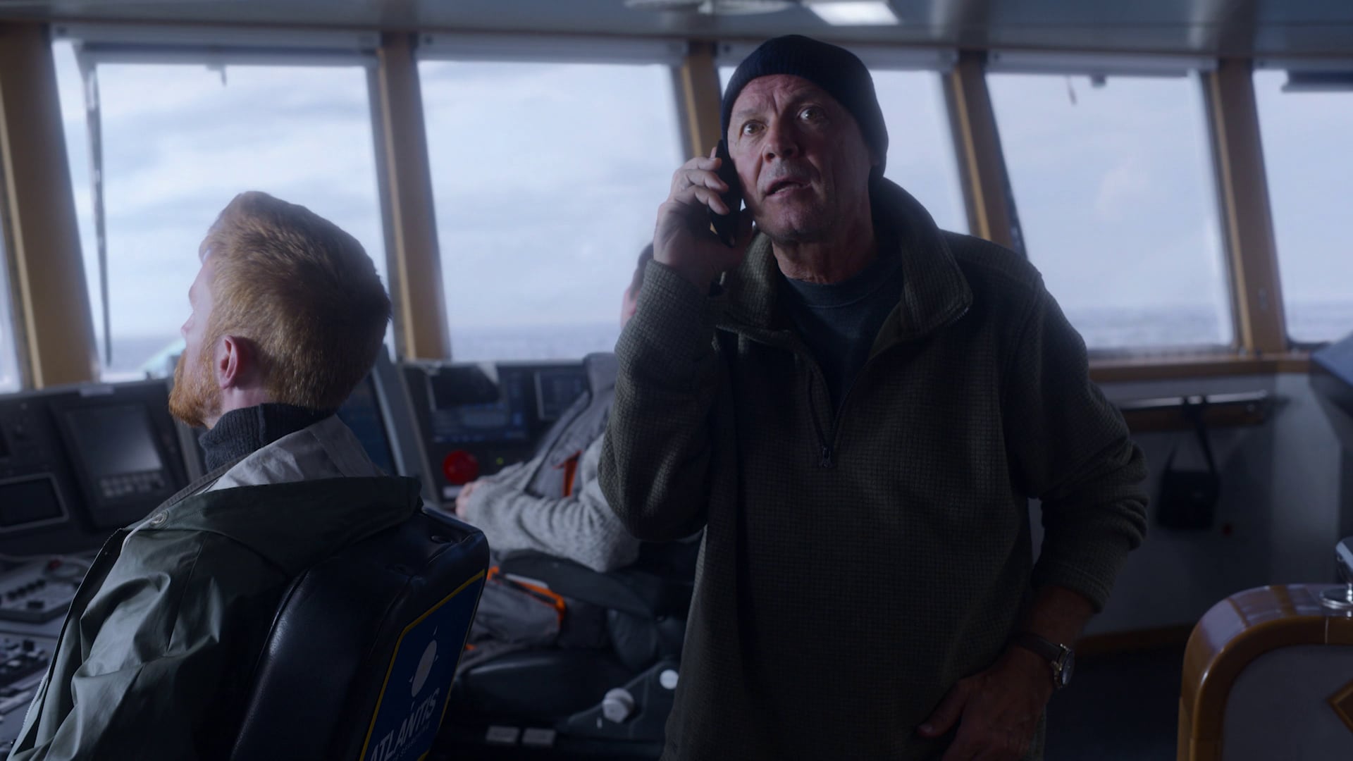 La Fortuna - E3 - Episodio 3