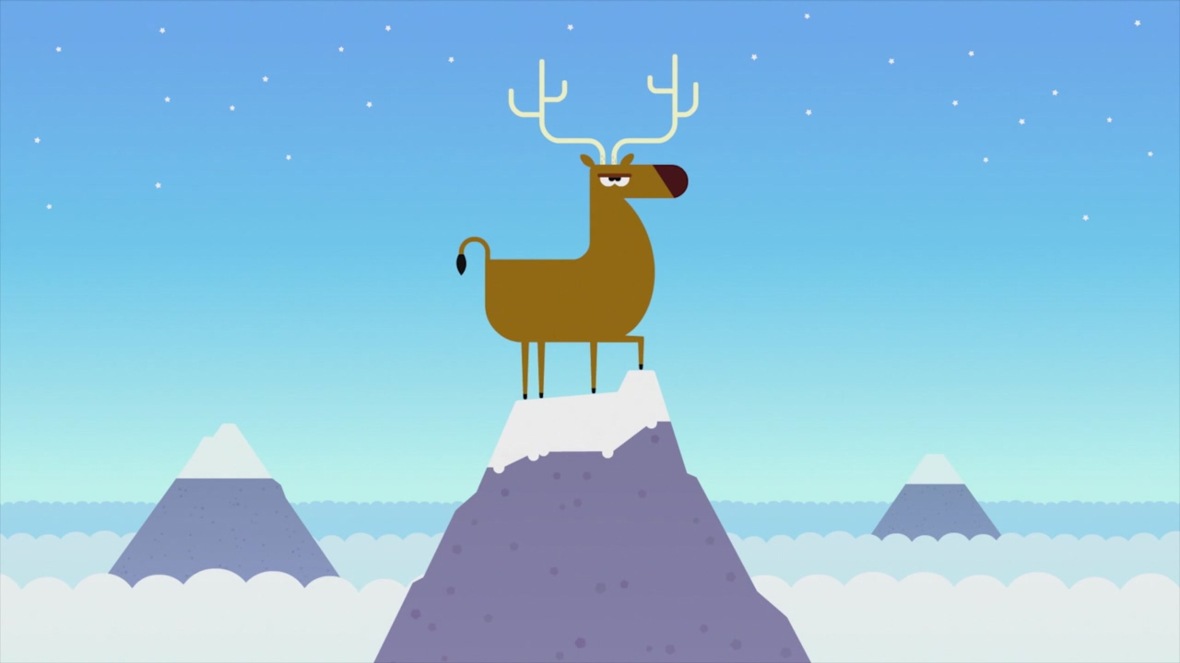 Hey Duggee - S4 Ep.38 - Il distintivo della natura