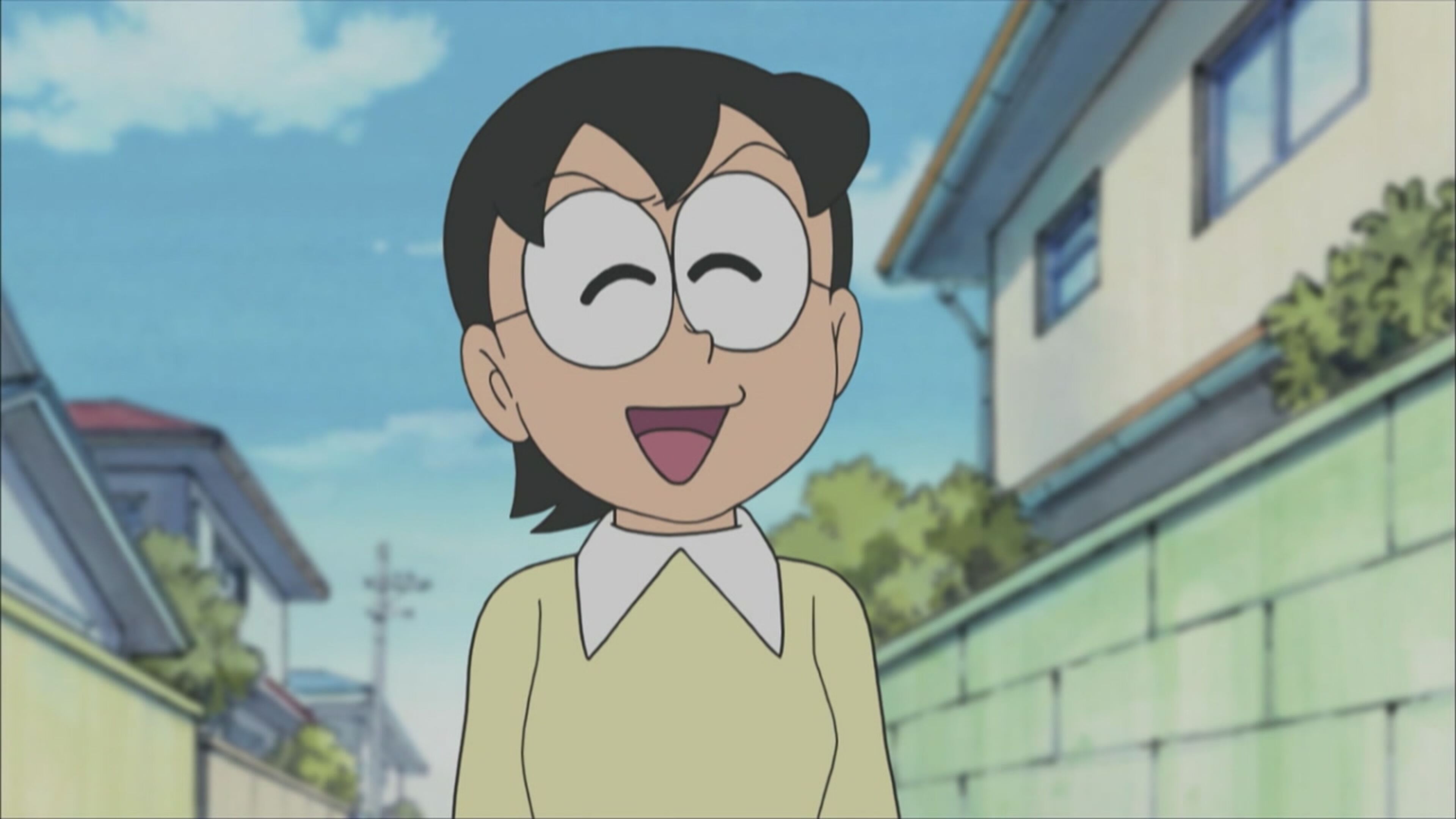 Doraemon - S1 Ep.1027 - La toppa del cuore caldo / Mamma contro mamma