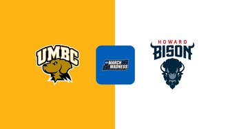 First Four: (16) UMBC vs. (16) Howard