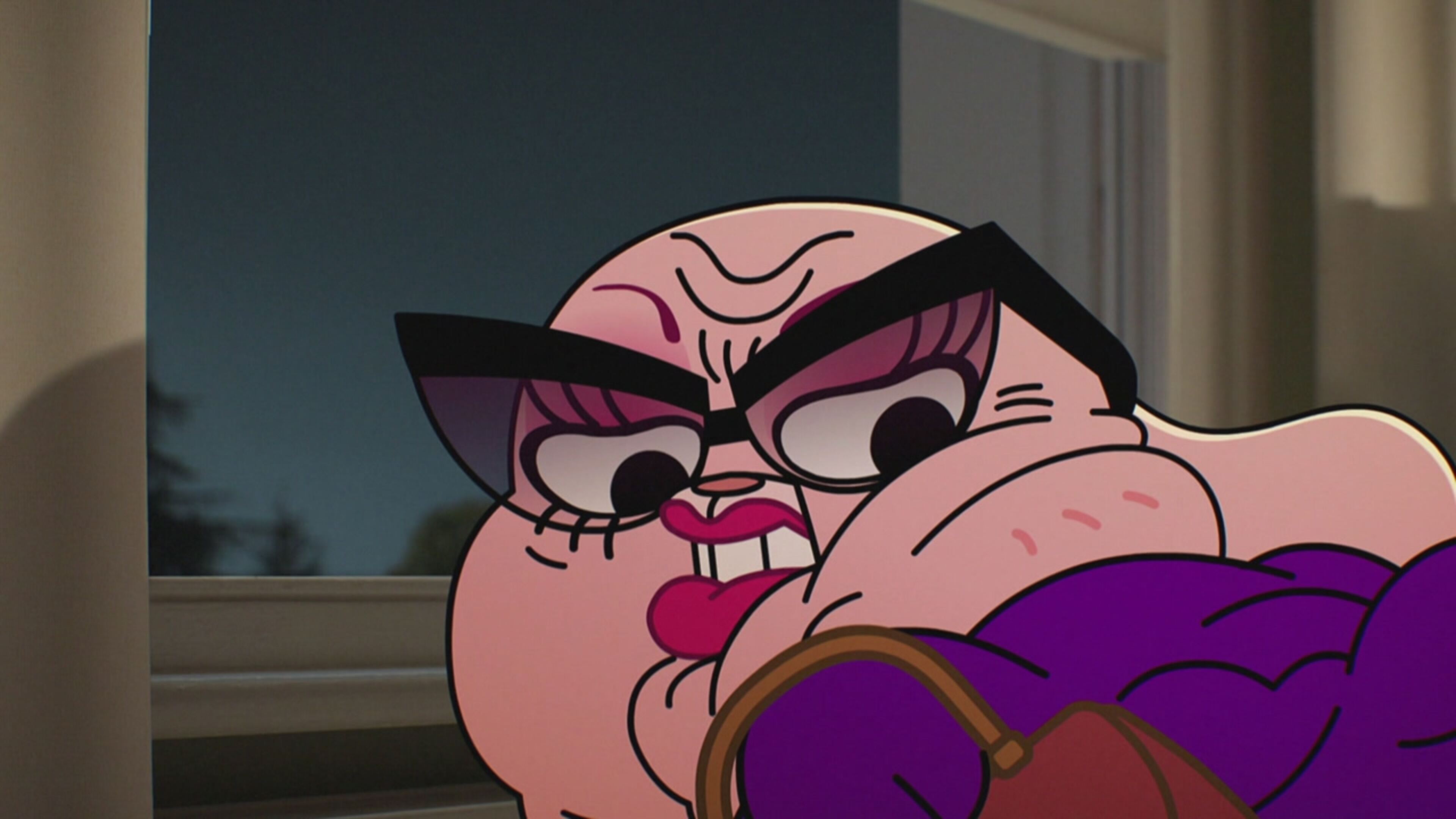 Lo straordinario mondo di Gumball - S3 Ep.12 - Fratelli