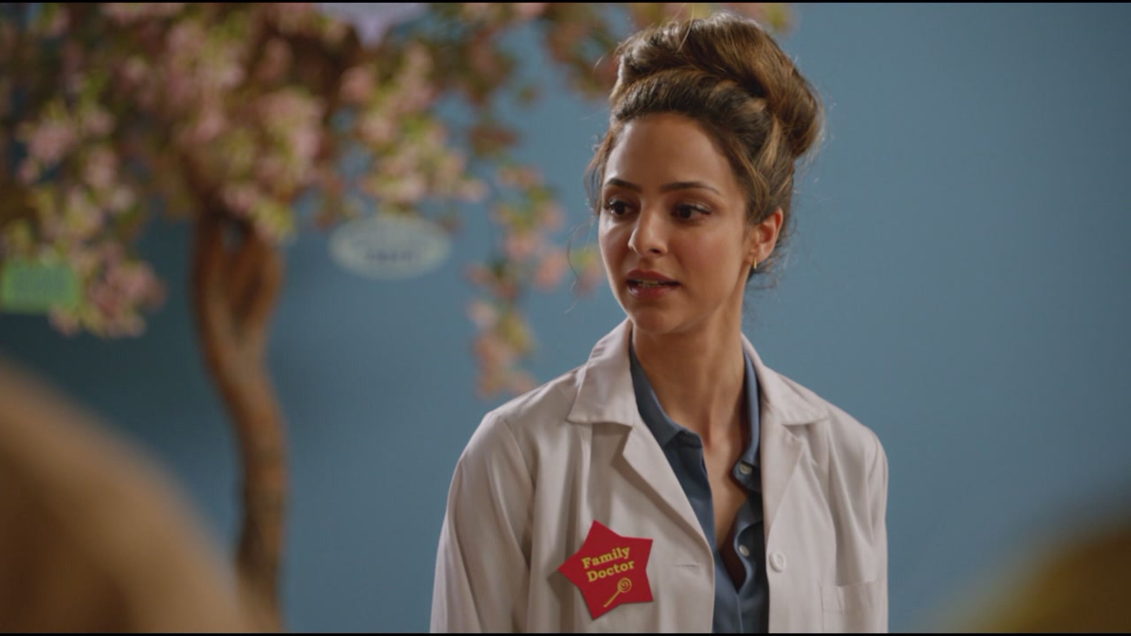 DC's Legends of Tomorrow - S5 Ep14 Quella volta che restammo intrappolati in tv