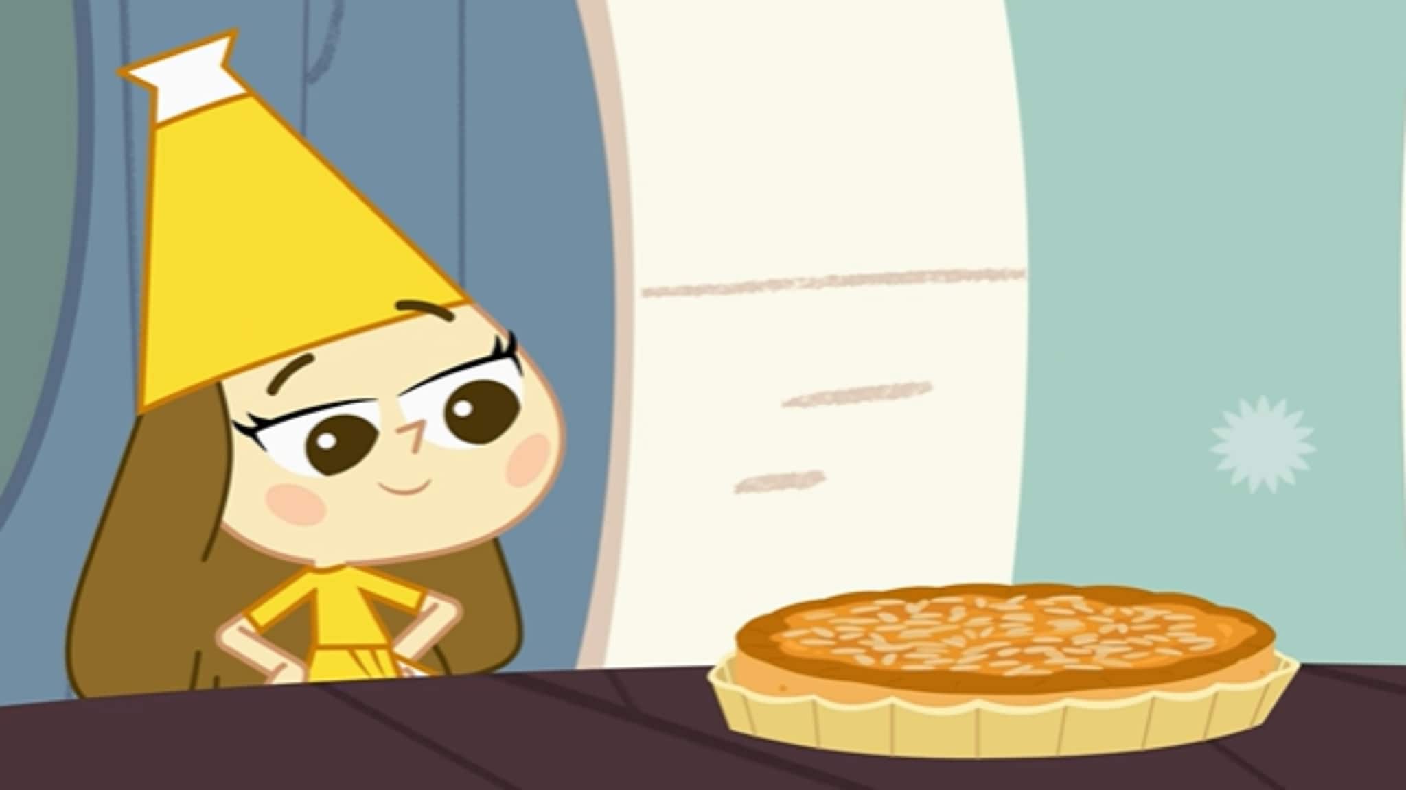 Trulli Tales - Le avventure dei Trullalleri  - S2E13 - Una torta da rifare