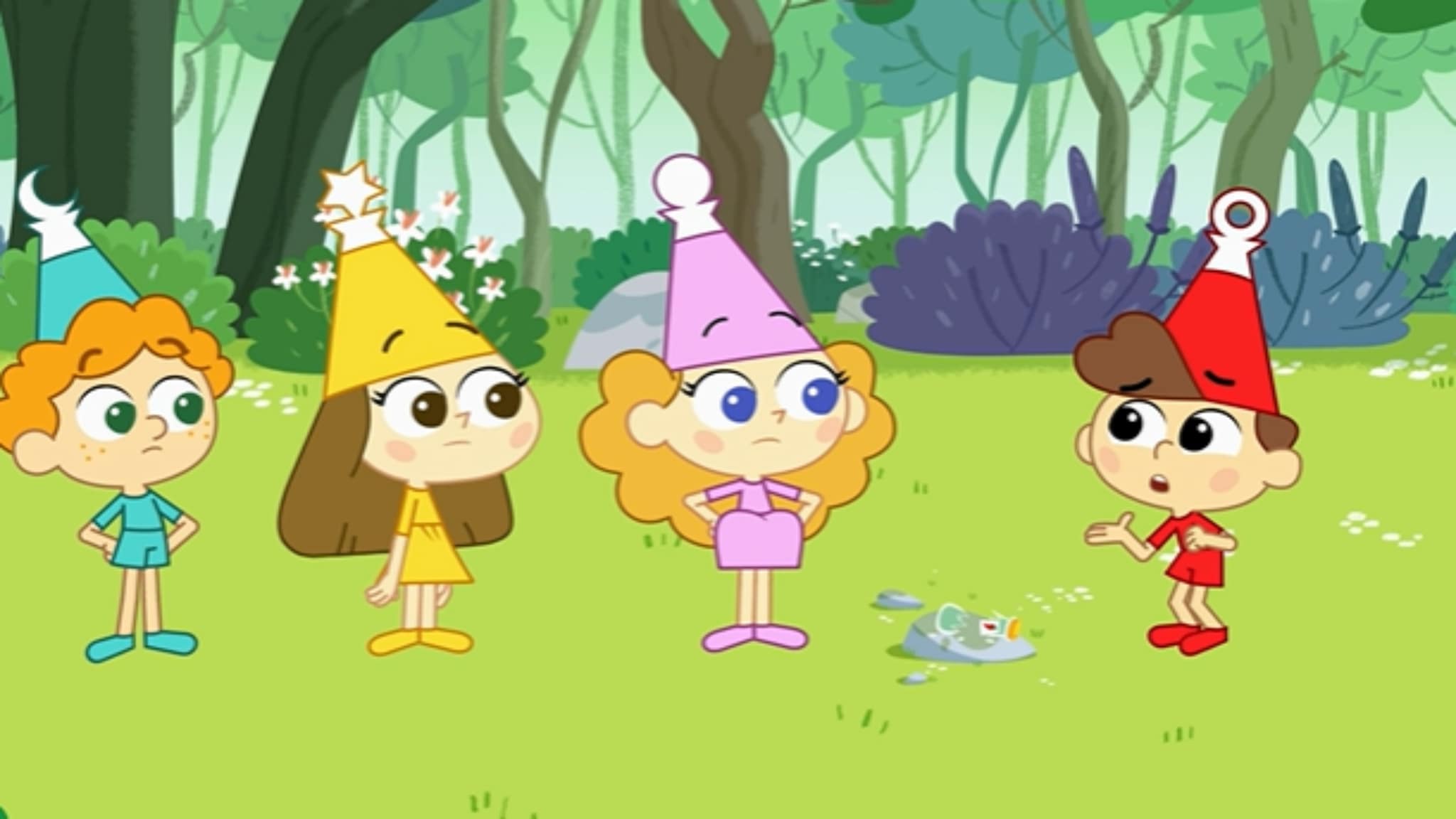 Trulli Tales - Le avventure dei Trullalleri  - S2E14 - W il peperoncino